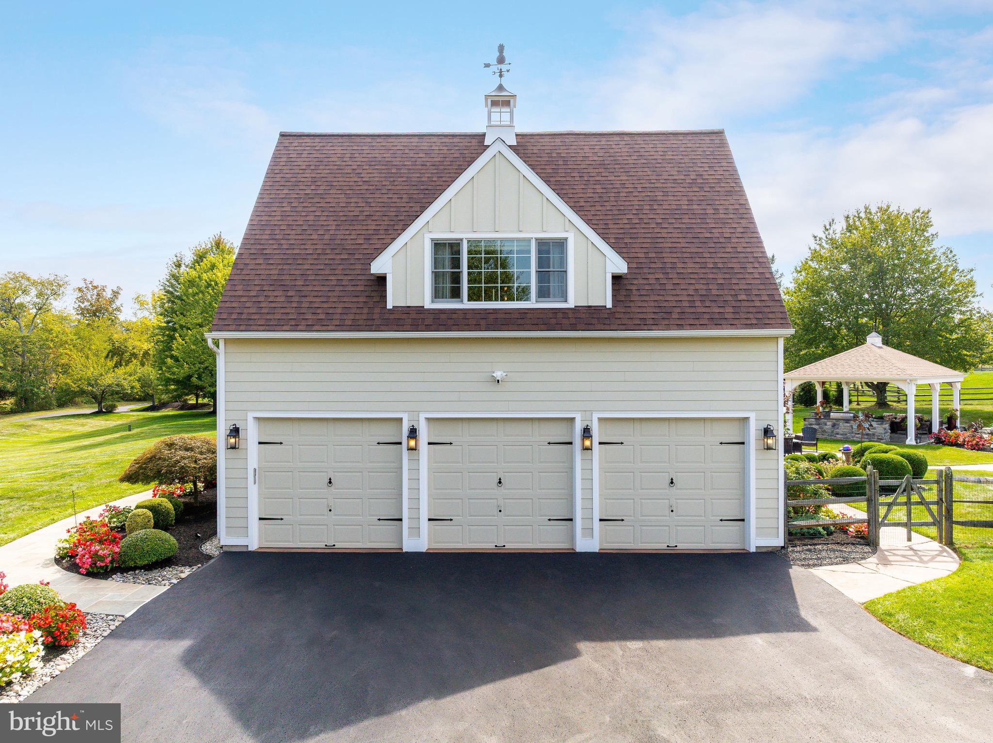 PINEVILLE - Residential