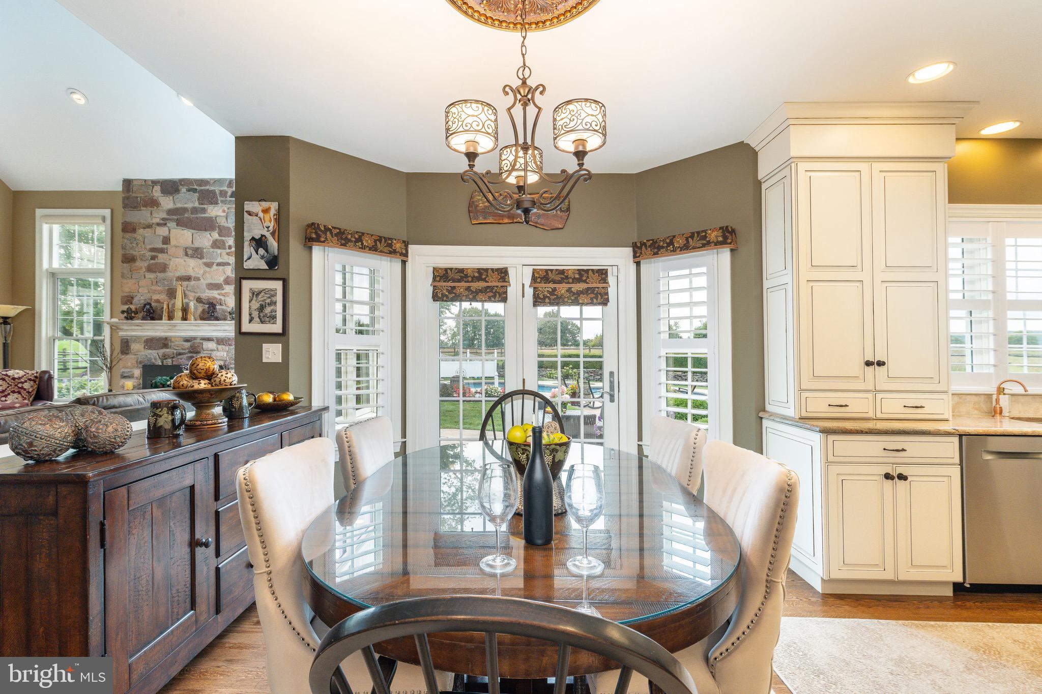 PINEVILLE - Residential