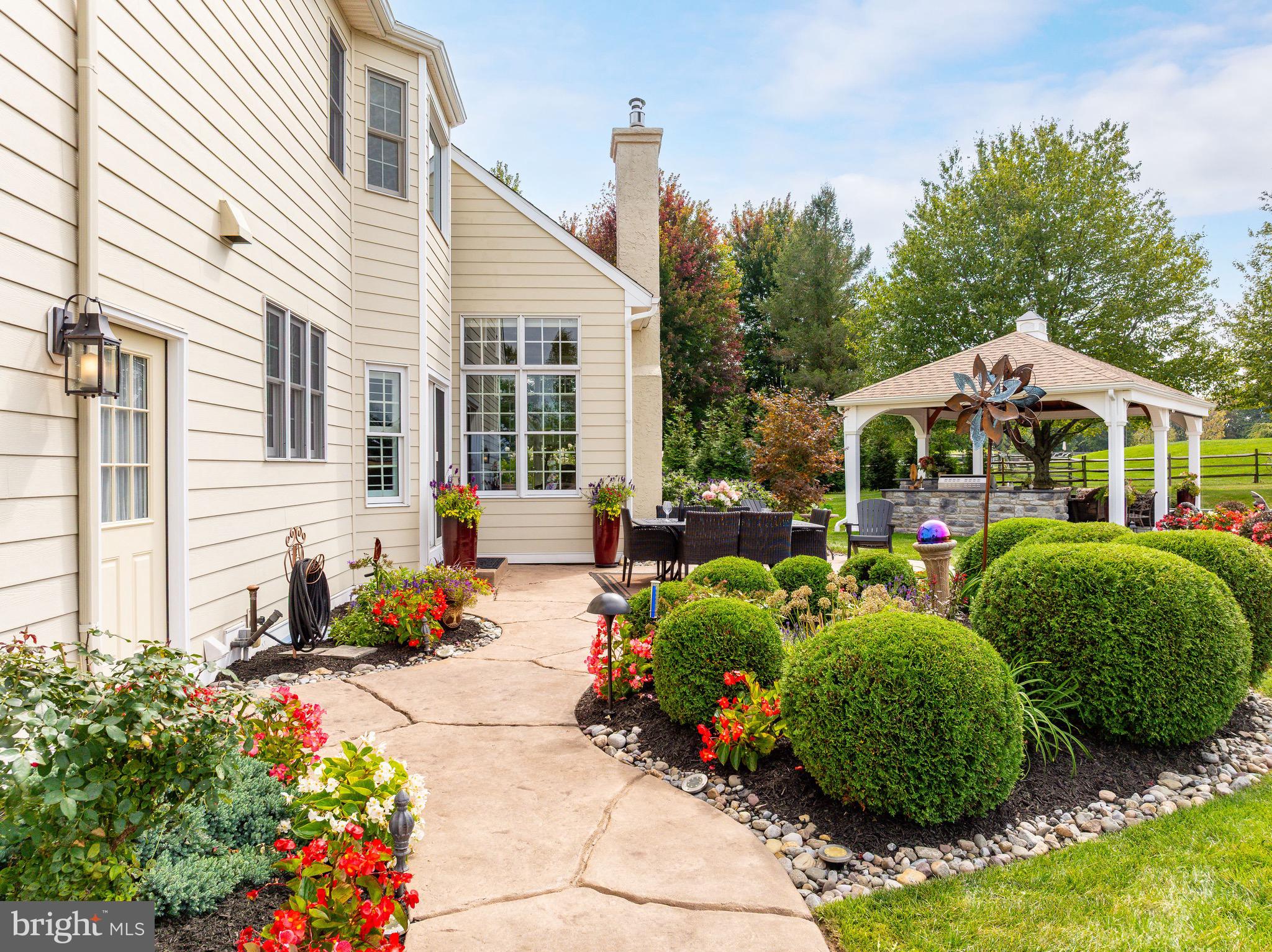 PINEVILLE - Residential