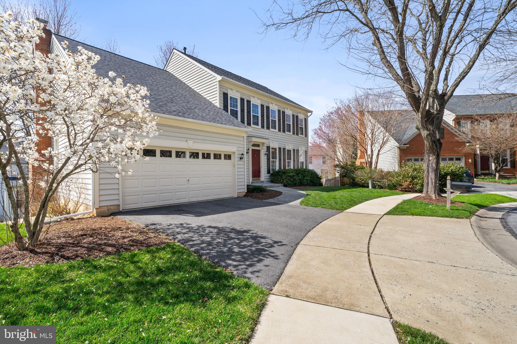 MILESTONE - Residential