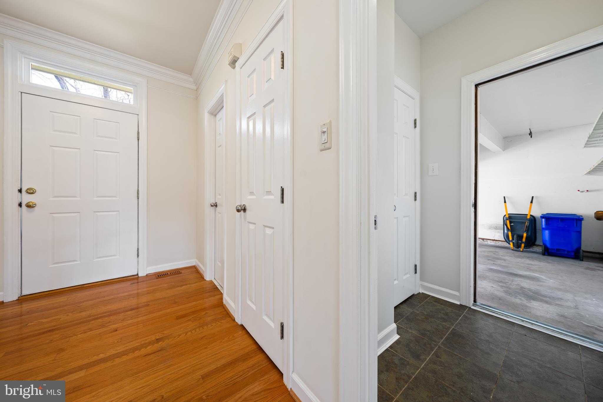 MILESTONE - Residential