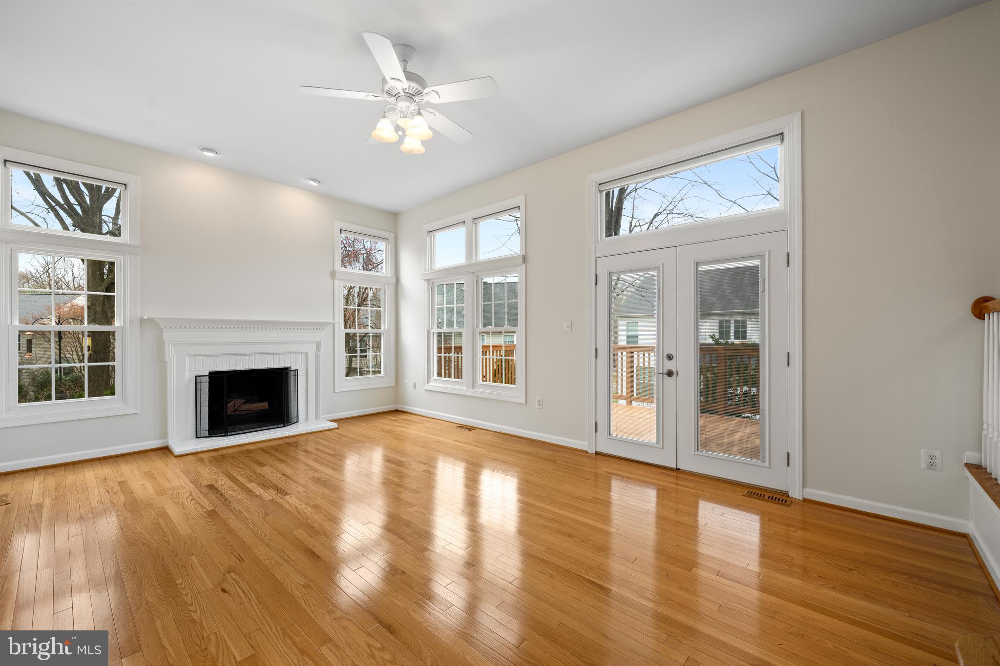 MILESTONE - Residential