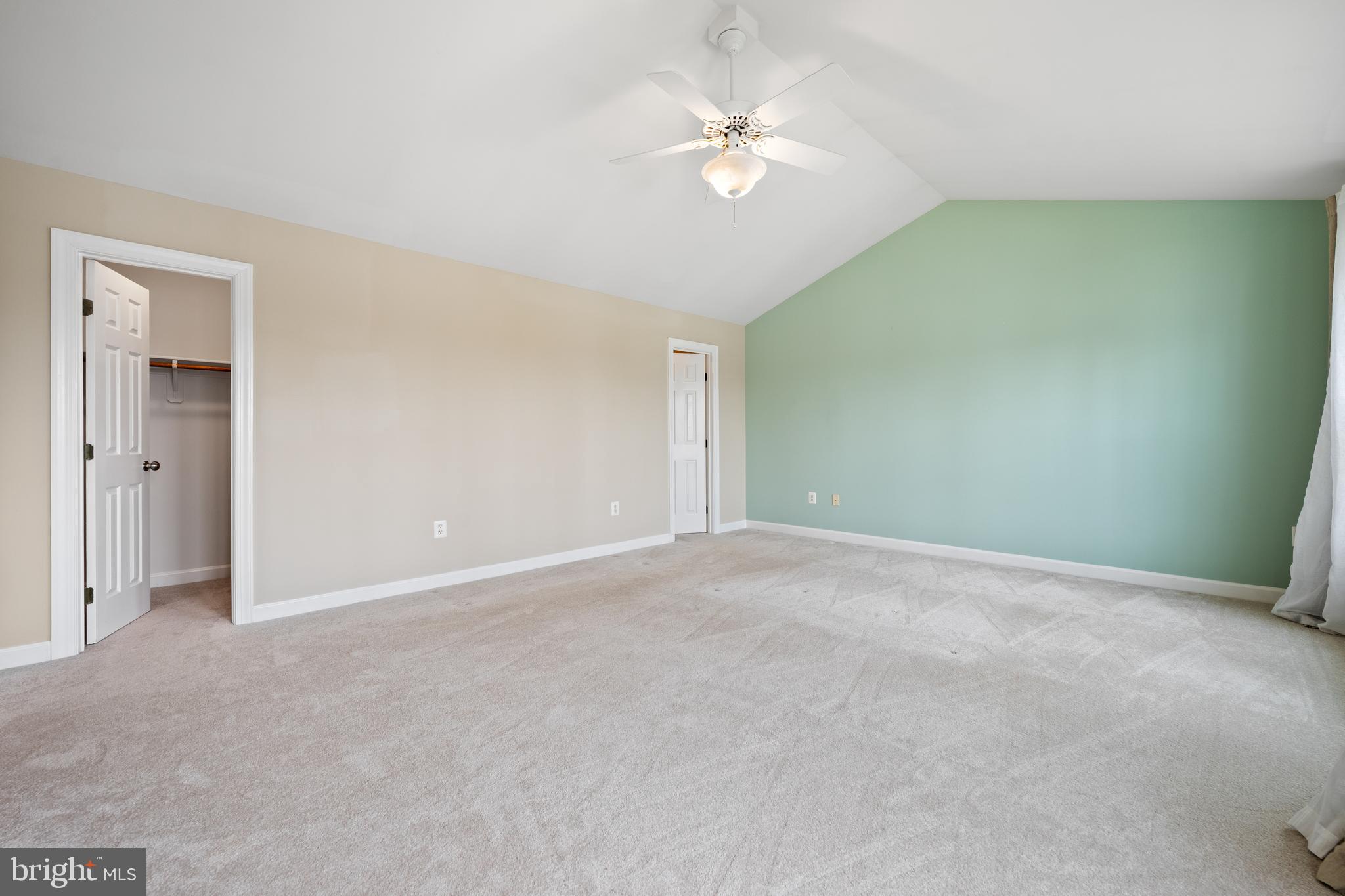 MILESTONE - Residential