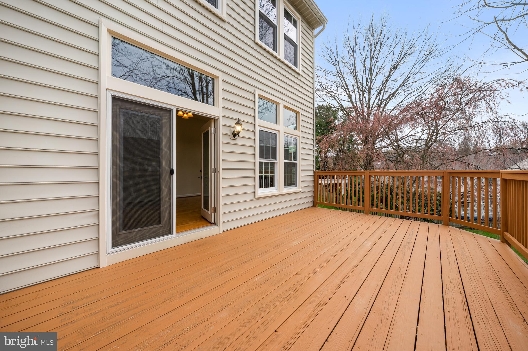 MILESTONE - Residential