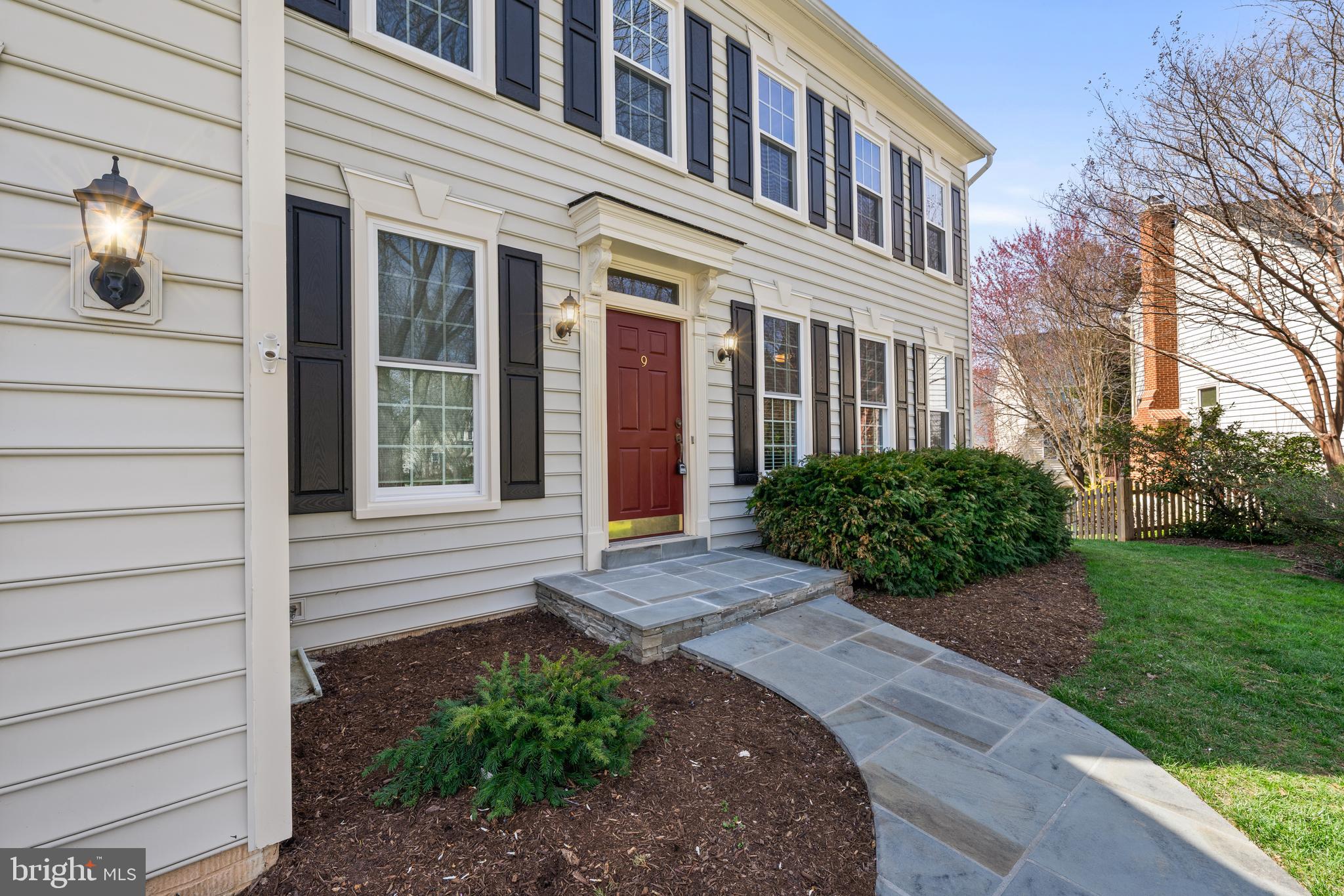 MILESTONE - Residential