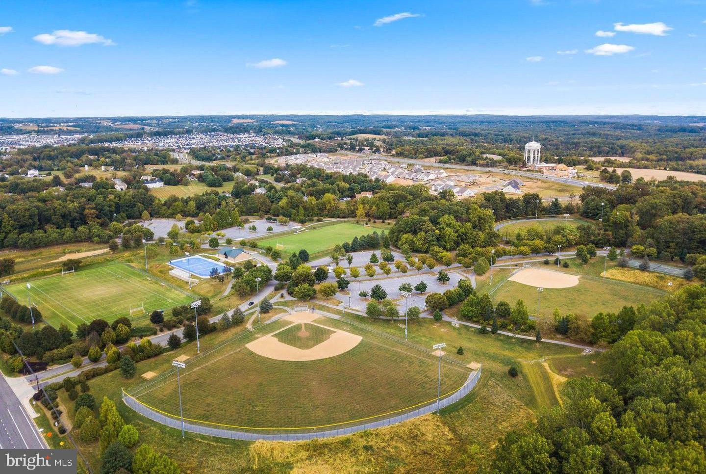 MILESTONE - Residential