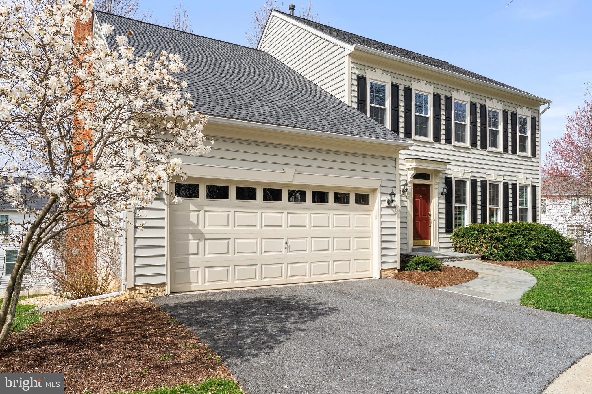 MILESTONE - Residential