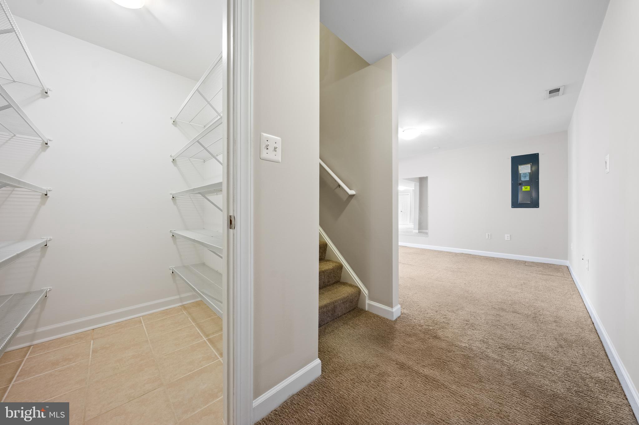 MILESTONE - Residential