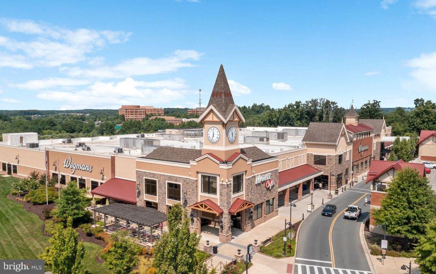 MILESTONE - Residential