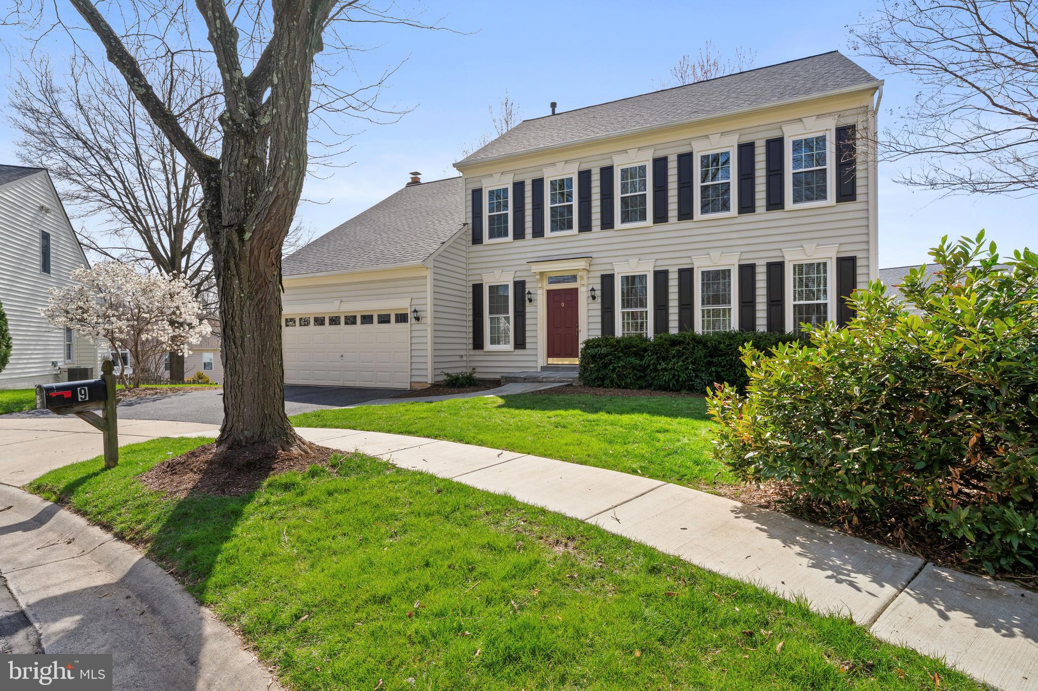 MILESTONE - Residential