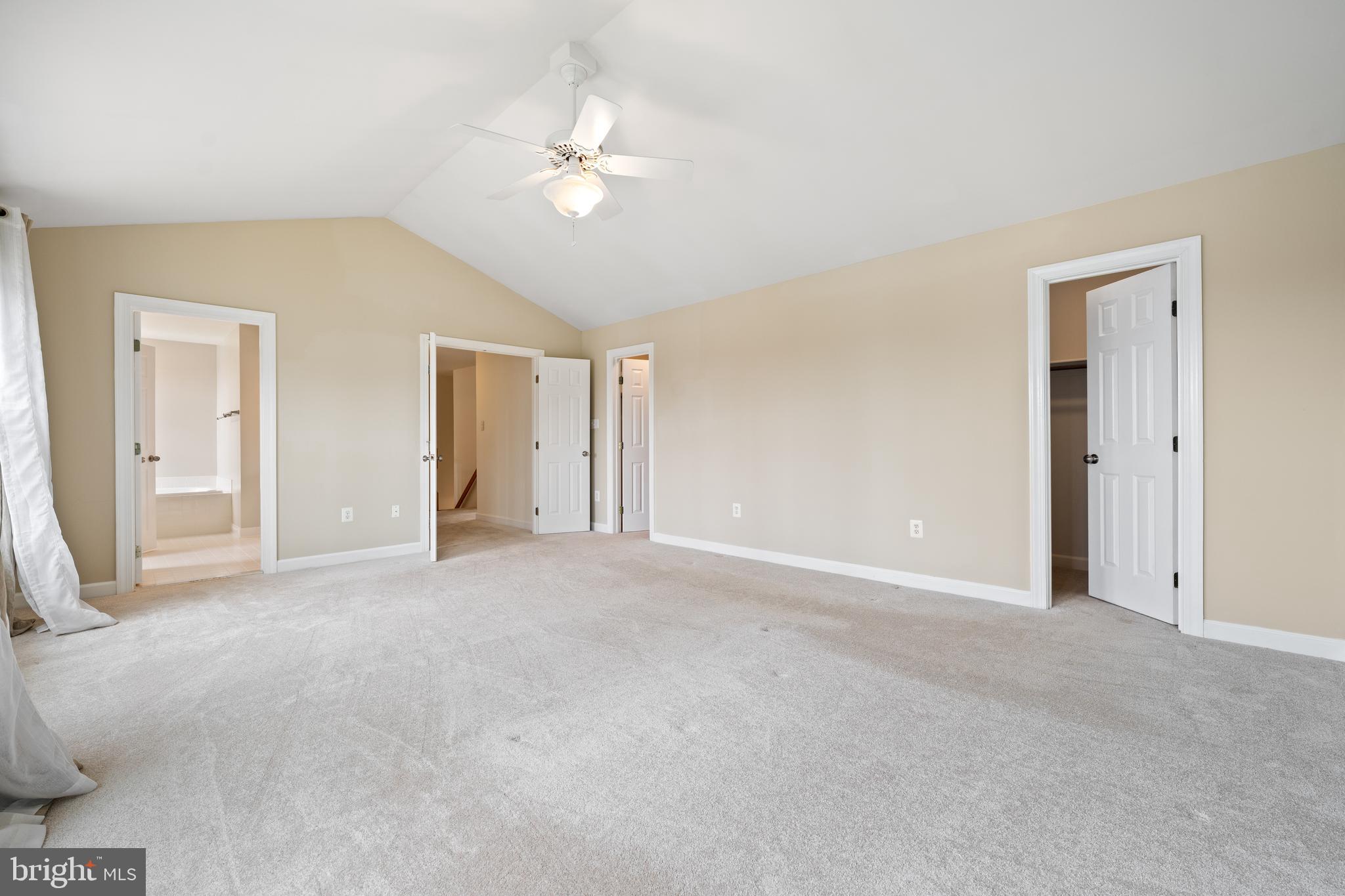 MILESTONE - Residential