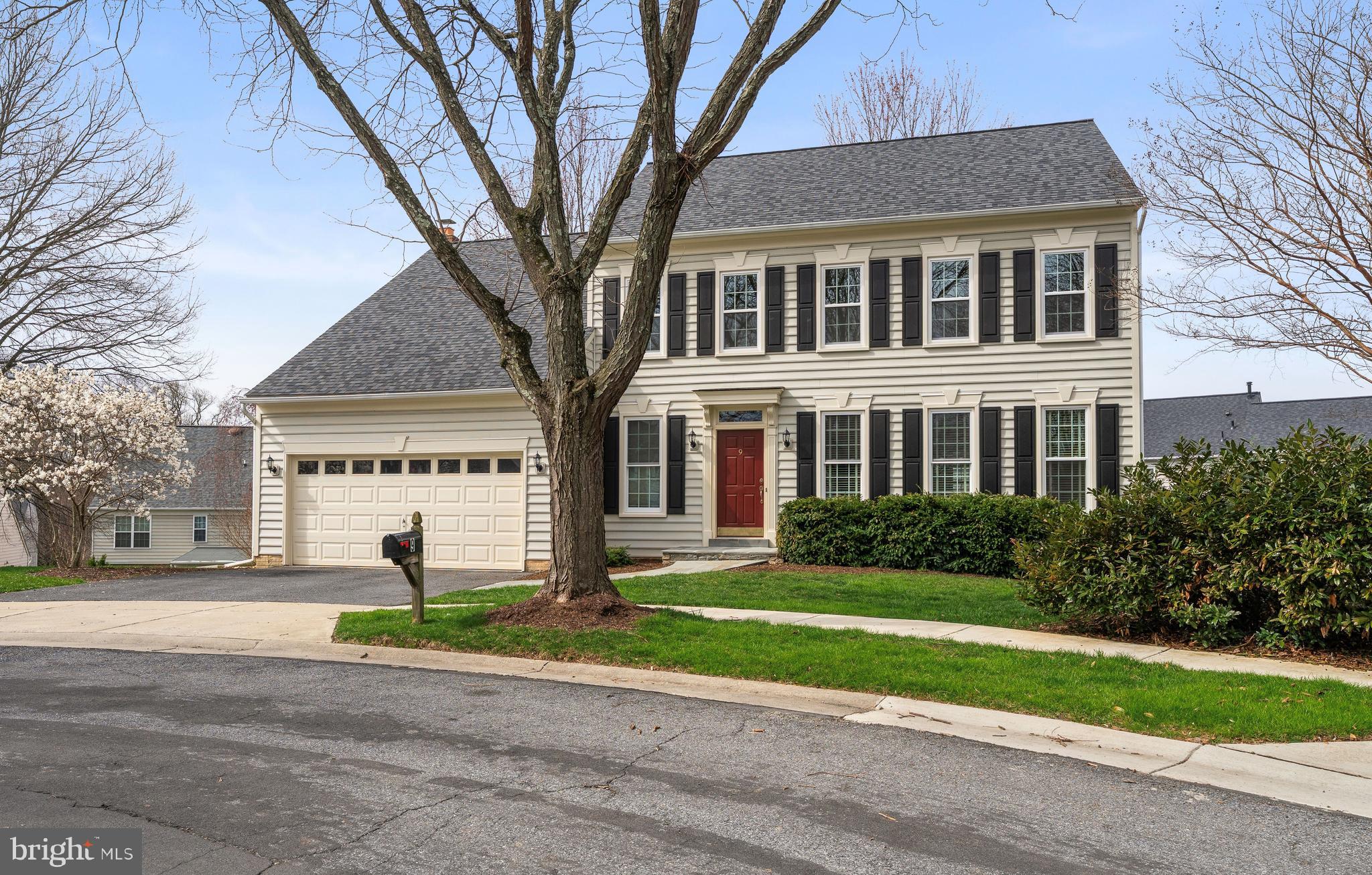 MILESTONE - Residential