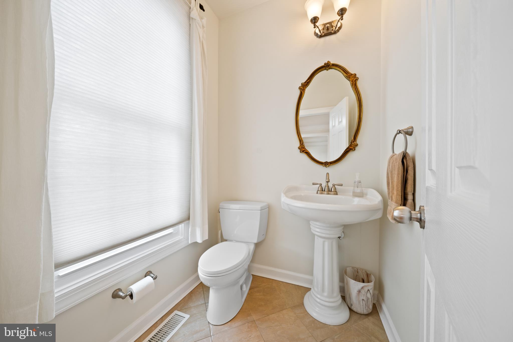 MILESTONE - Residential