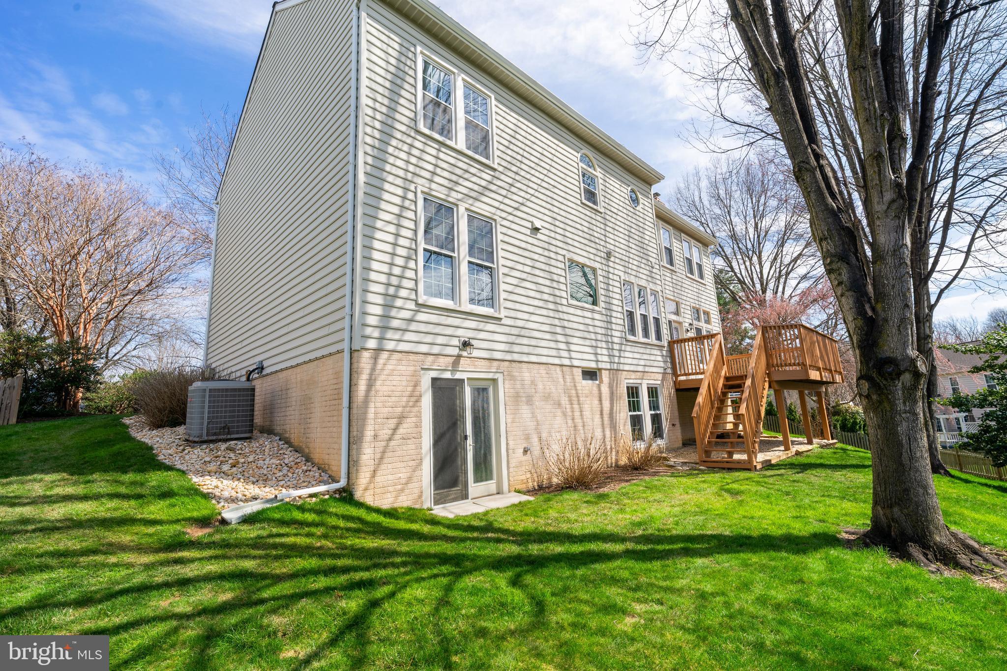 MILESTONE - Residential