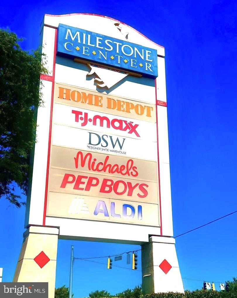 MILESTONE - Residential