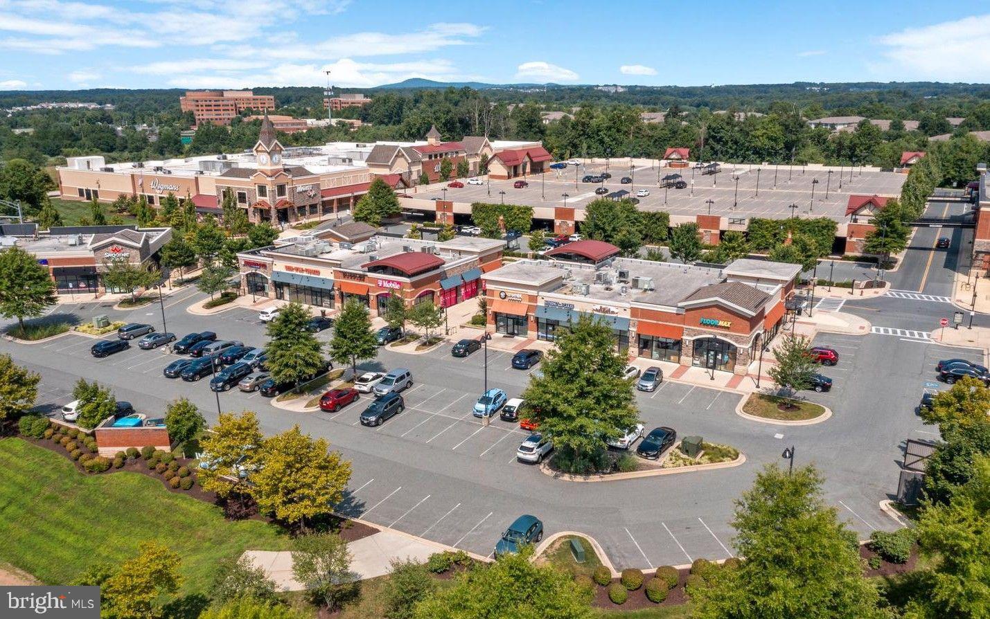 MILESTONE - Residential