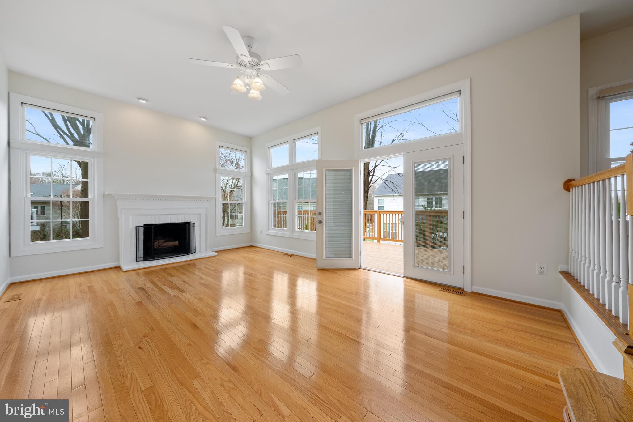 MILESTONE - Residential