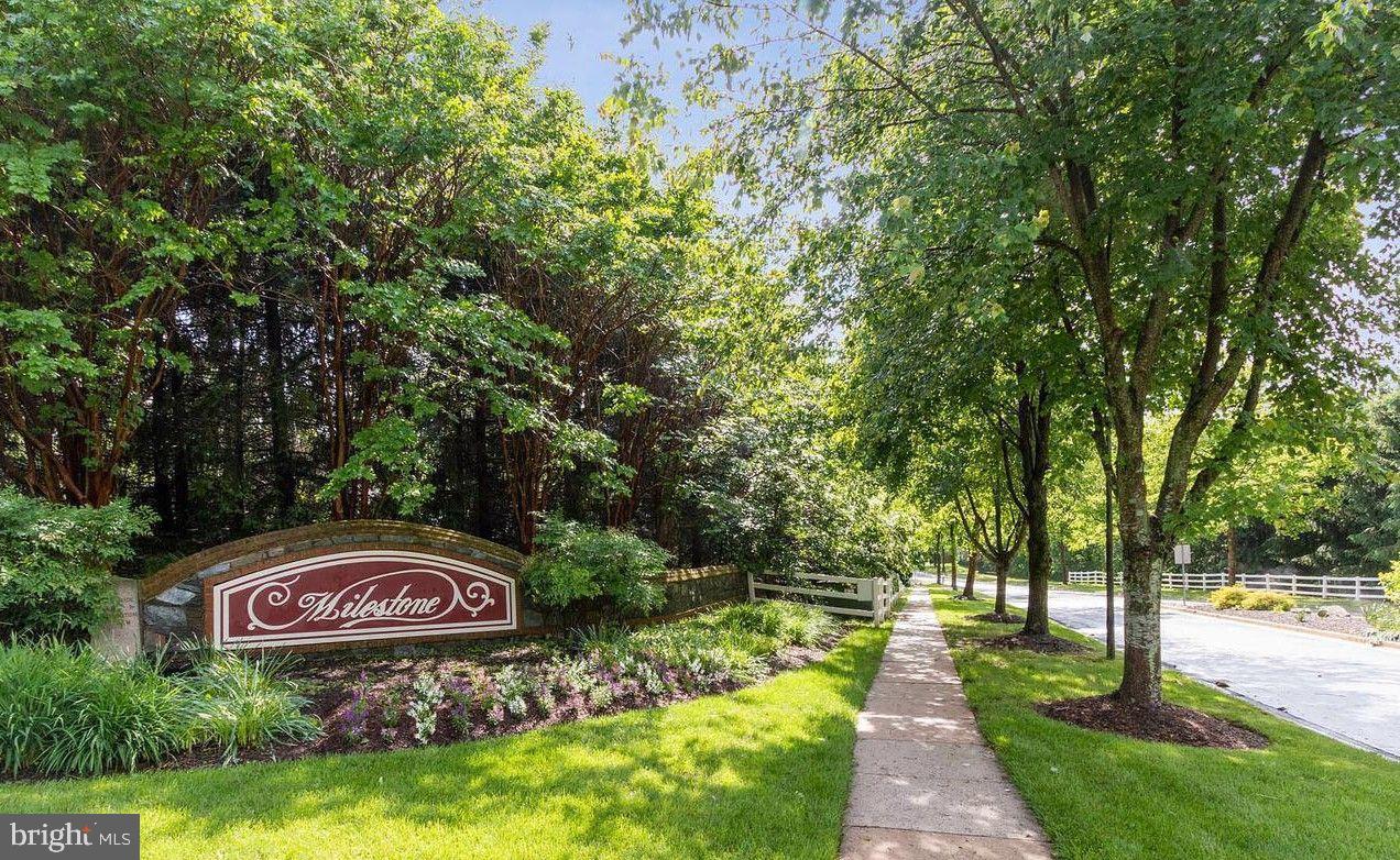 MILESTONE - Residential