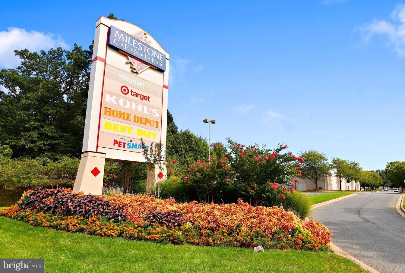 MILESTONE - Residential