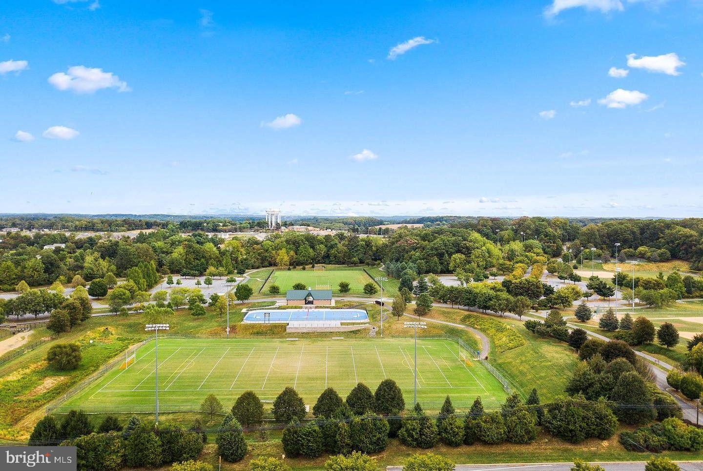 MILESTONE - Residential