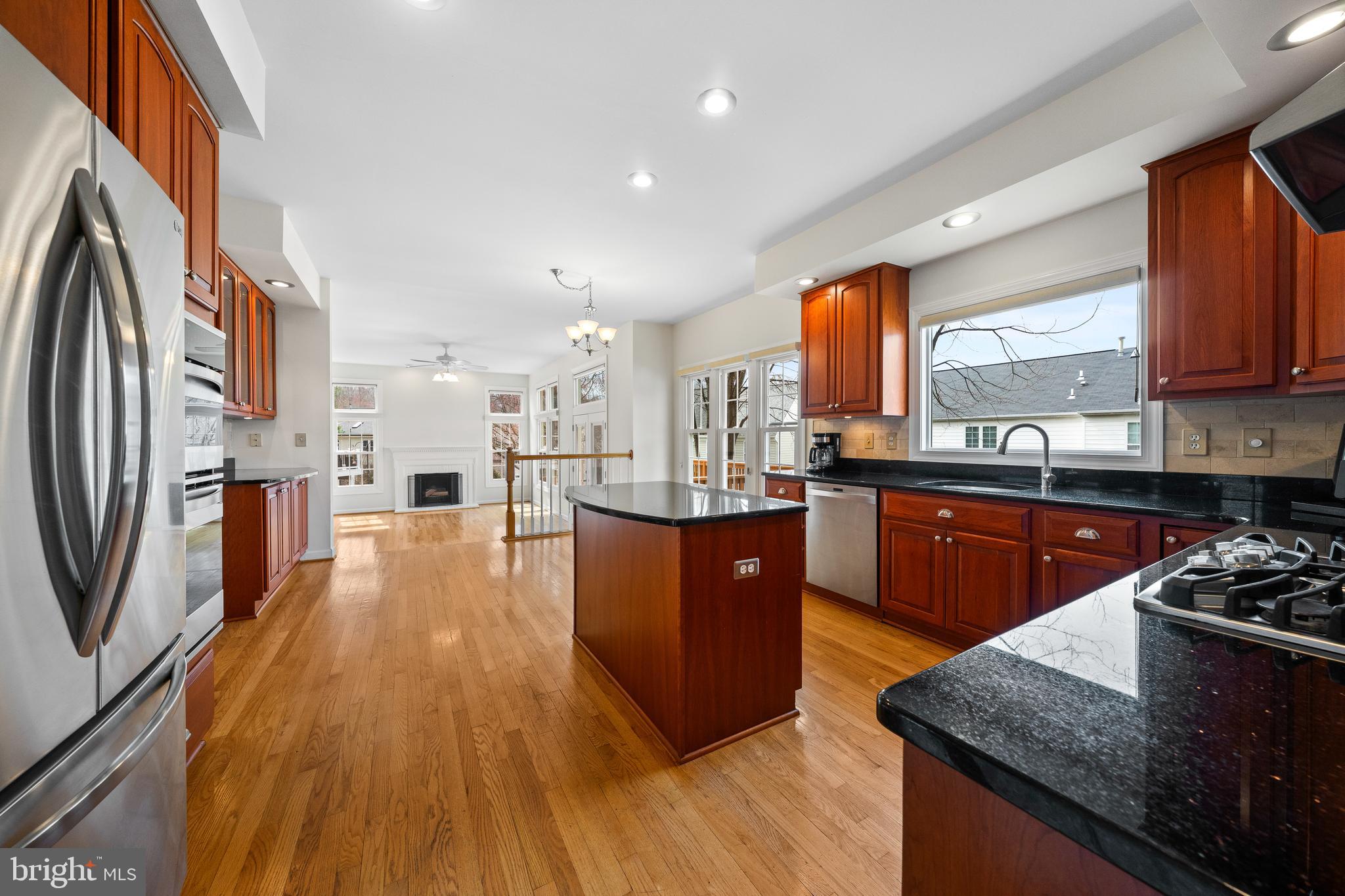 MILESTONE - Residential