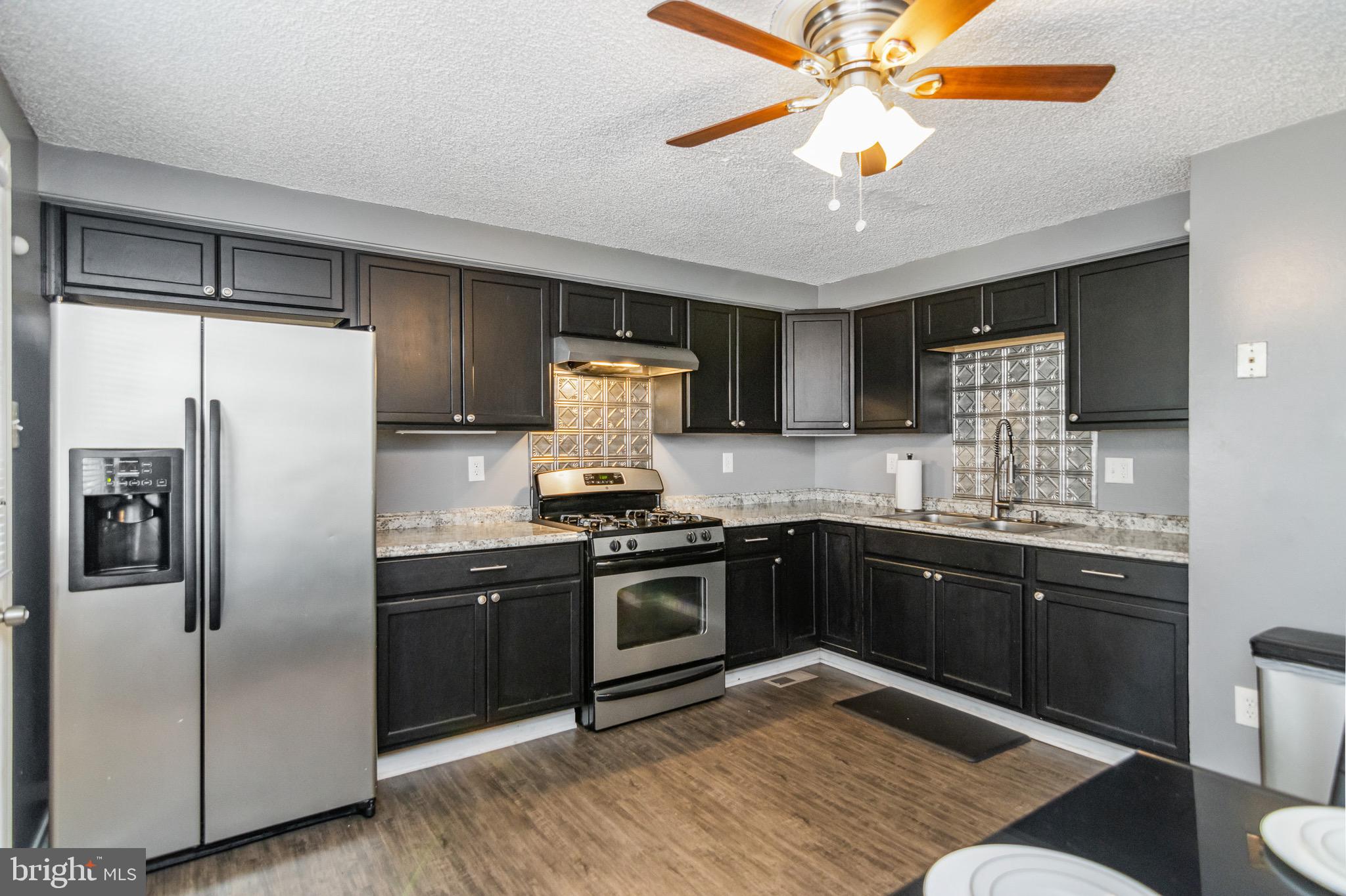 FRANKLIN SQUARE HISTORIC DISTRICT - Residential