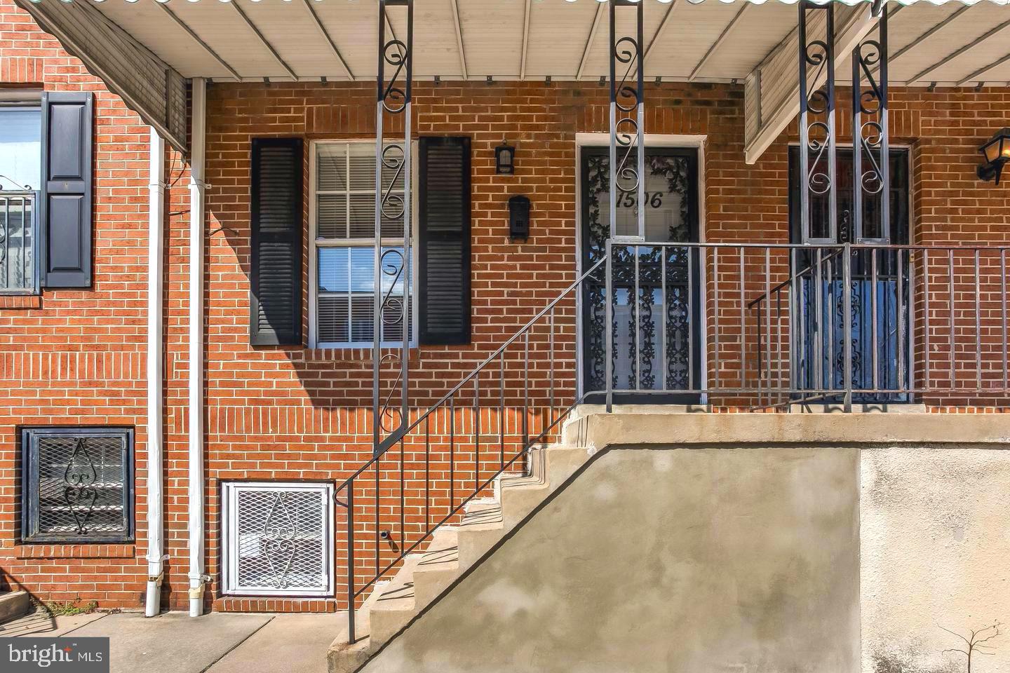 FRANKLIN SQUARE HISTORIC DISTRICT - Residential