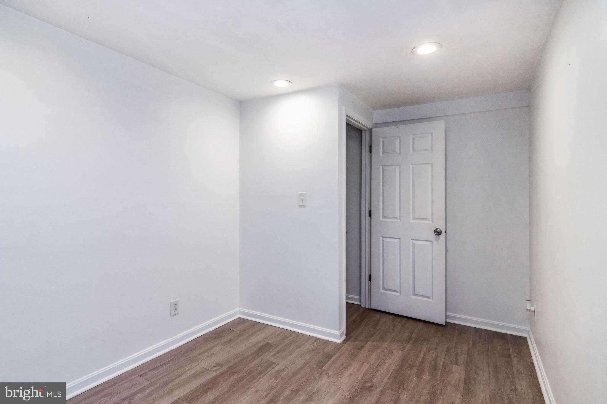 FRANKLIN SQUARE HISTORIC DISTRICT - Residential