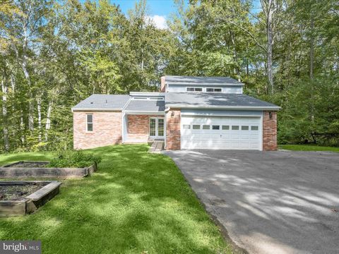16506 SYLVAN DRIVE BOWIE MD 20715
