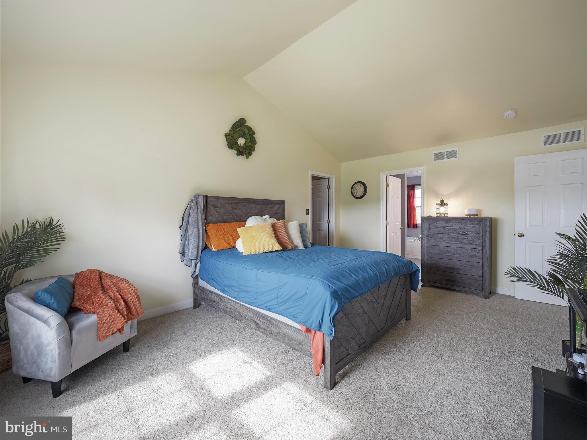 MT PLEASANT ESTATES - Residential