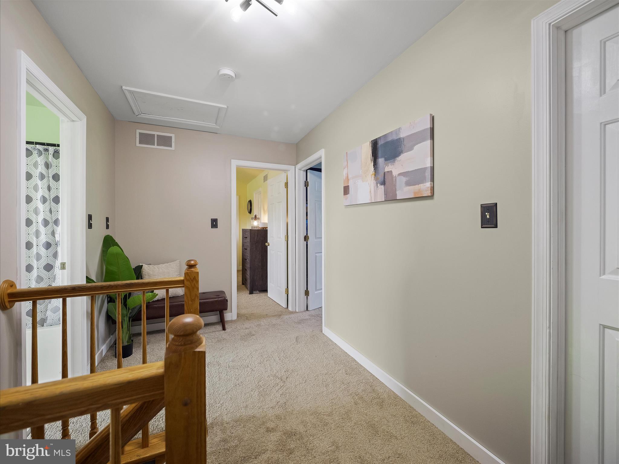 MT PLEASANT ESTATES - Residential