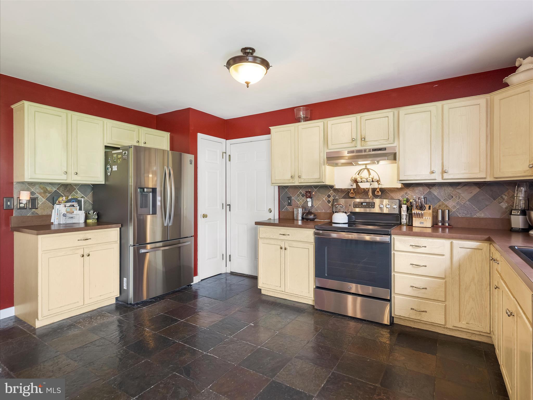 MT PLEASANT ESTATES - Residential