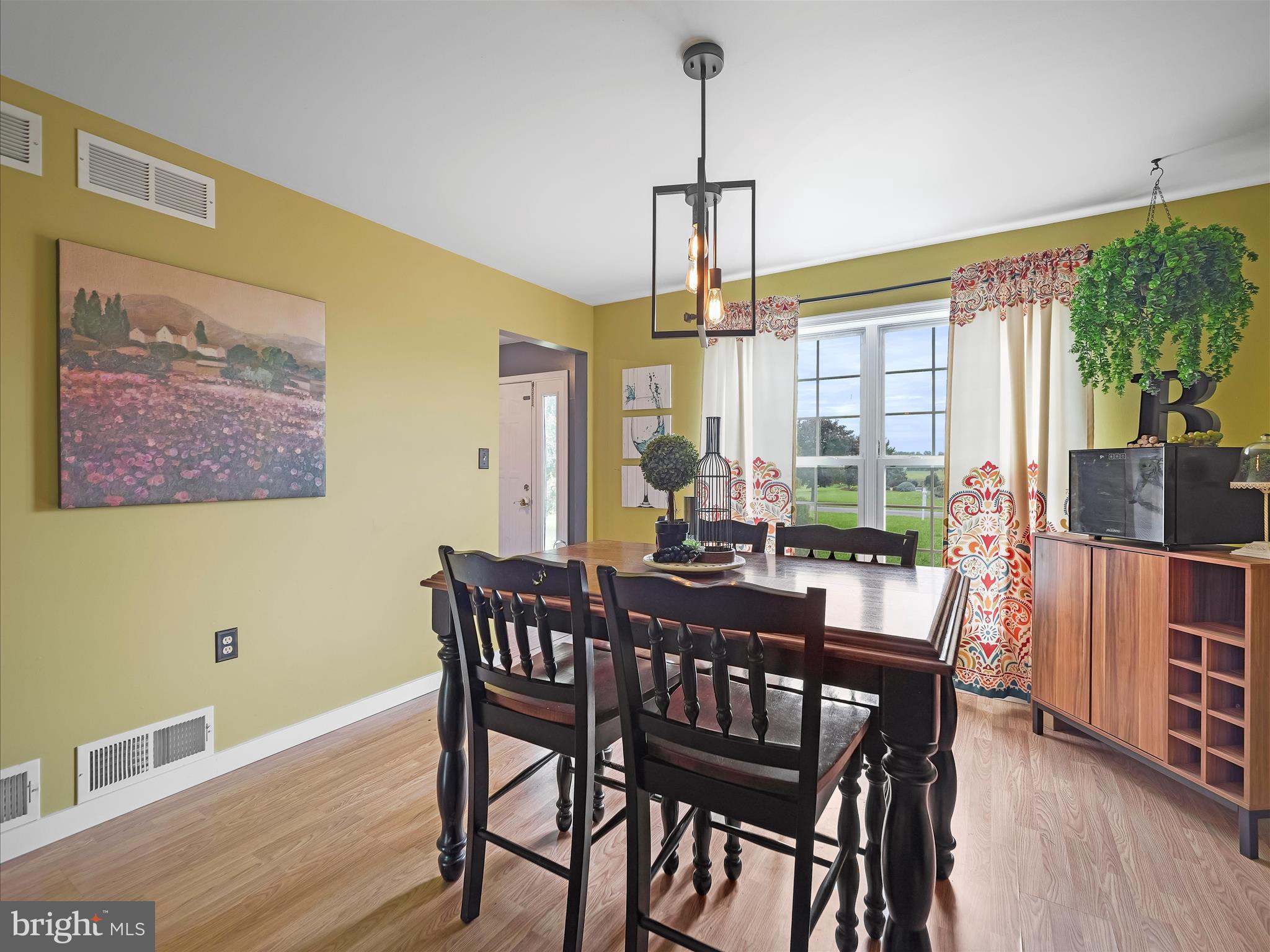 MT PLEASANT ESTATES - Residential