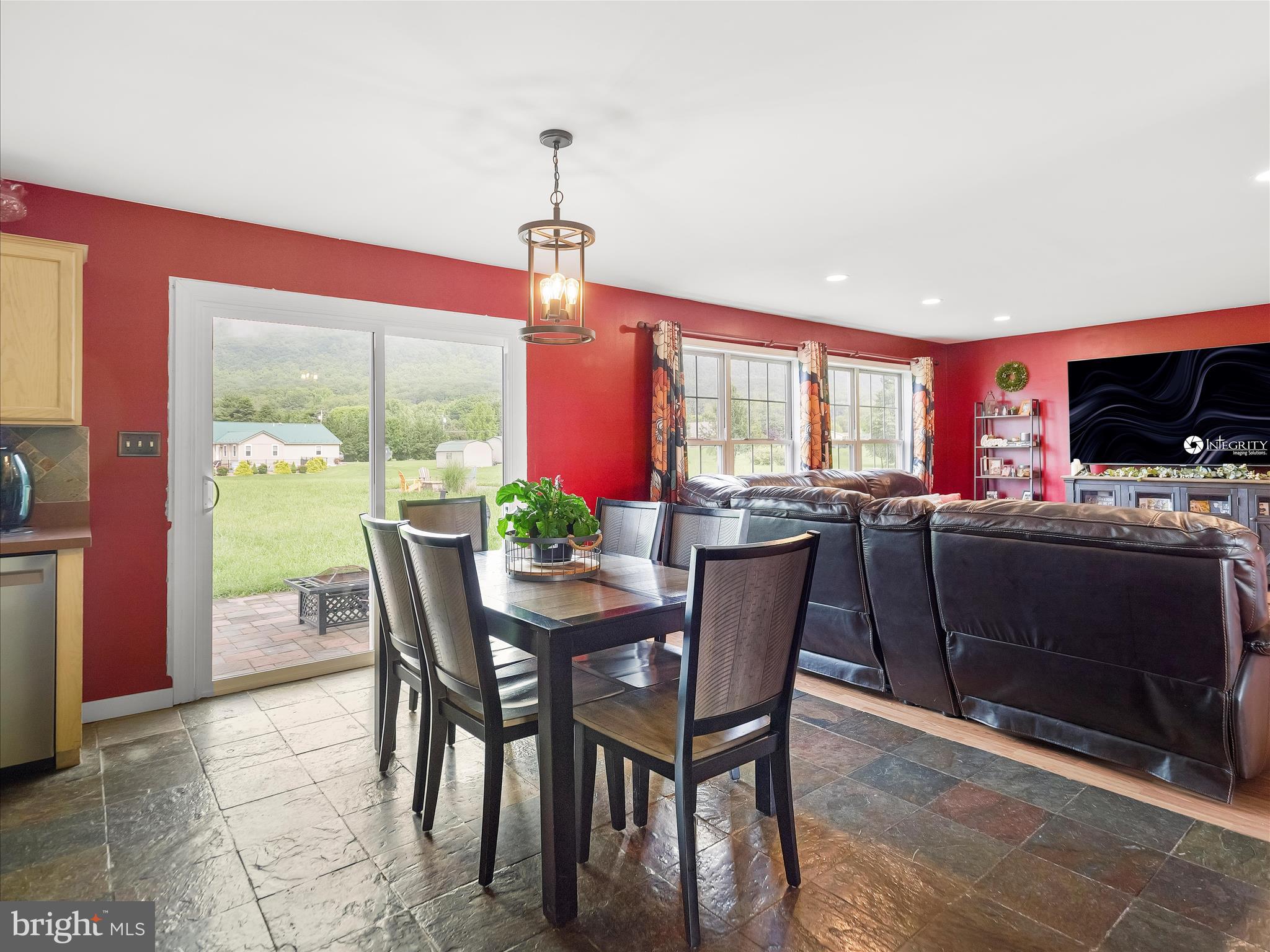 MT PLEASANT ESTATES - Residential