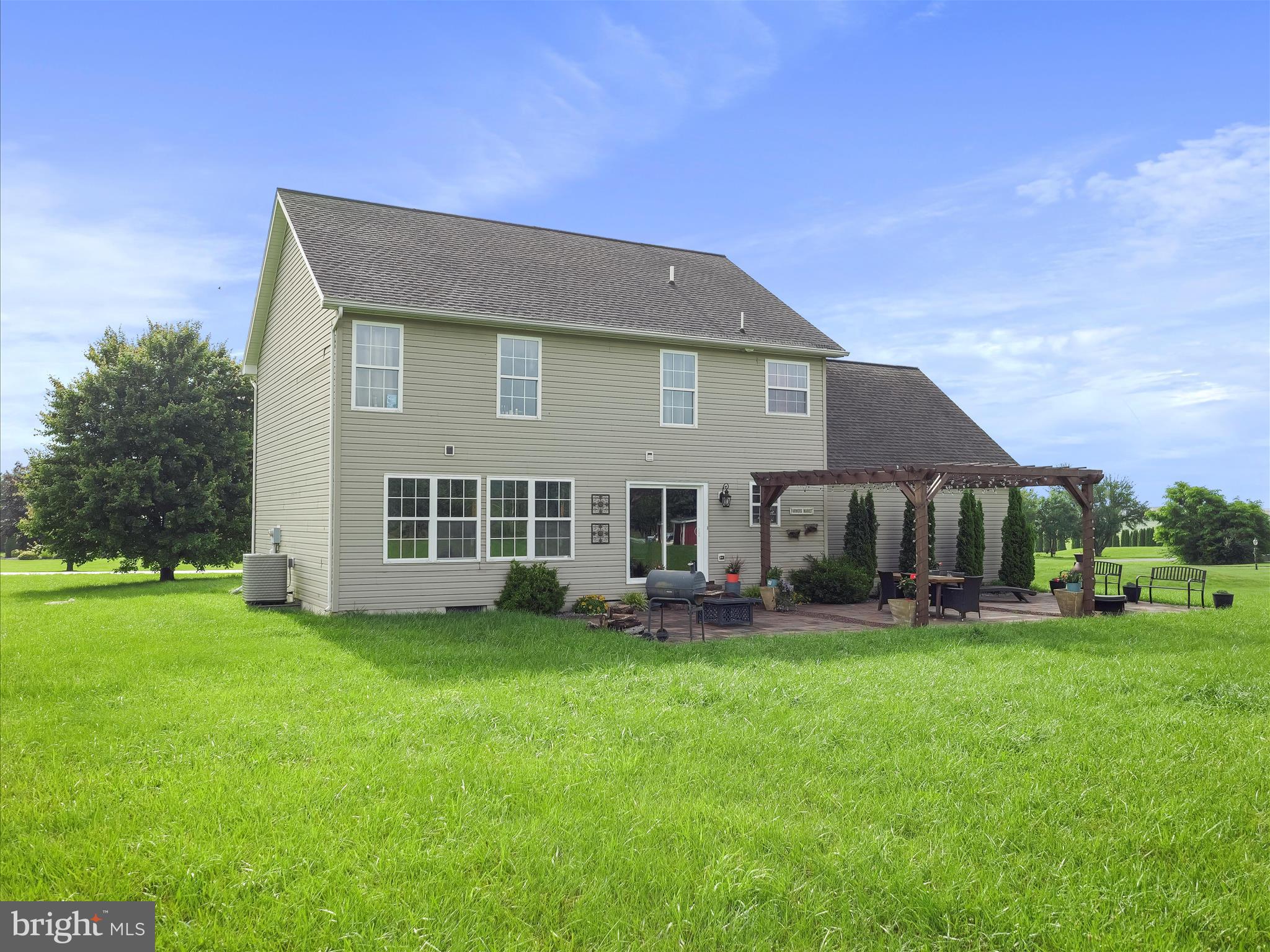 MT PLEASANT ESTATES - Residential