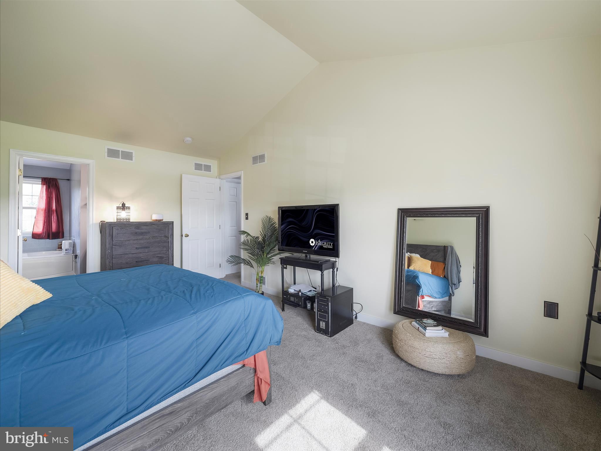 MT PLEASANT ESTATES - Residential