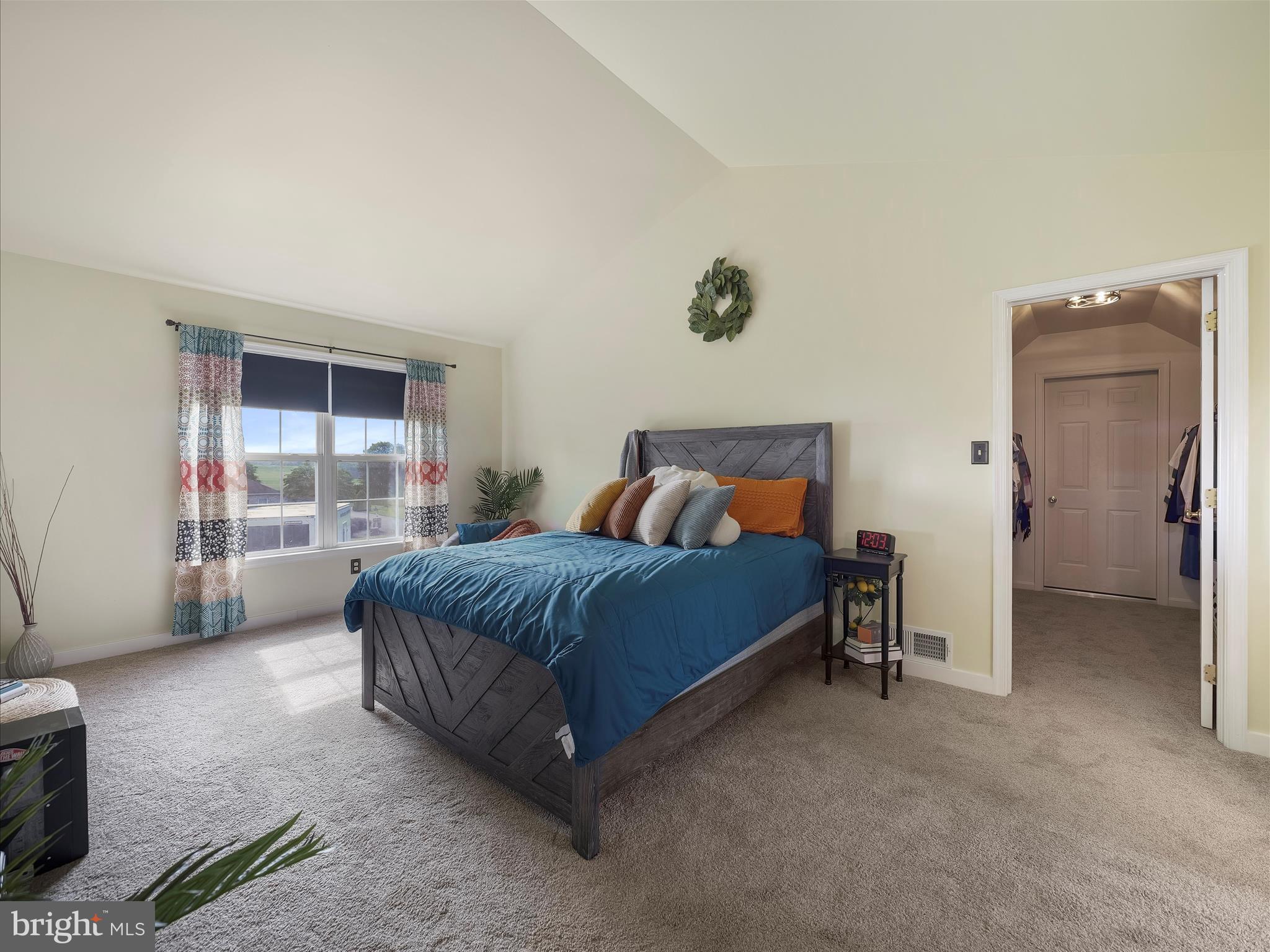 MT PLEASANT ESTATES - Residential