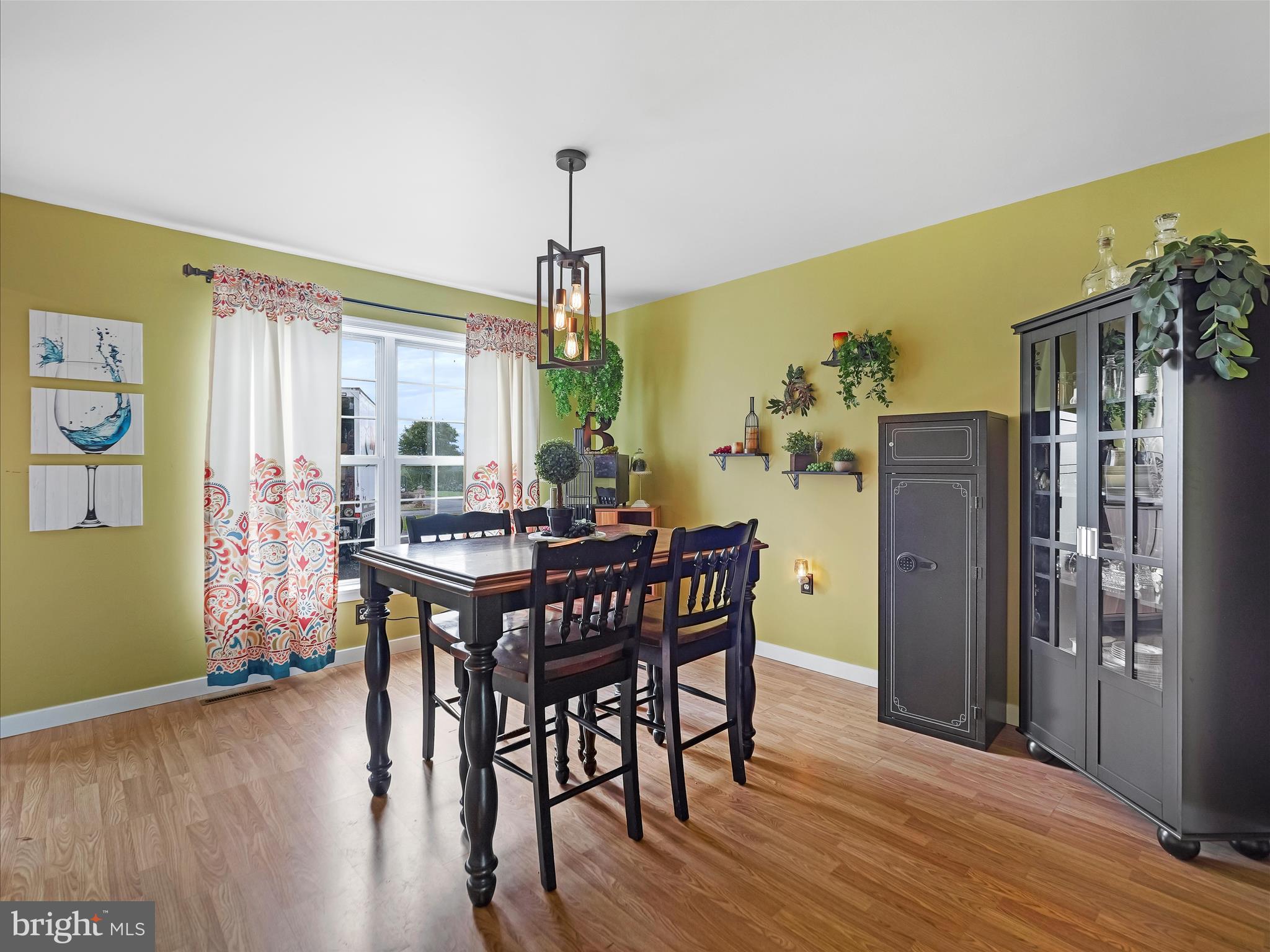 MT PLEASANT ESTATES - Residential