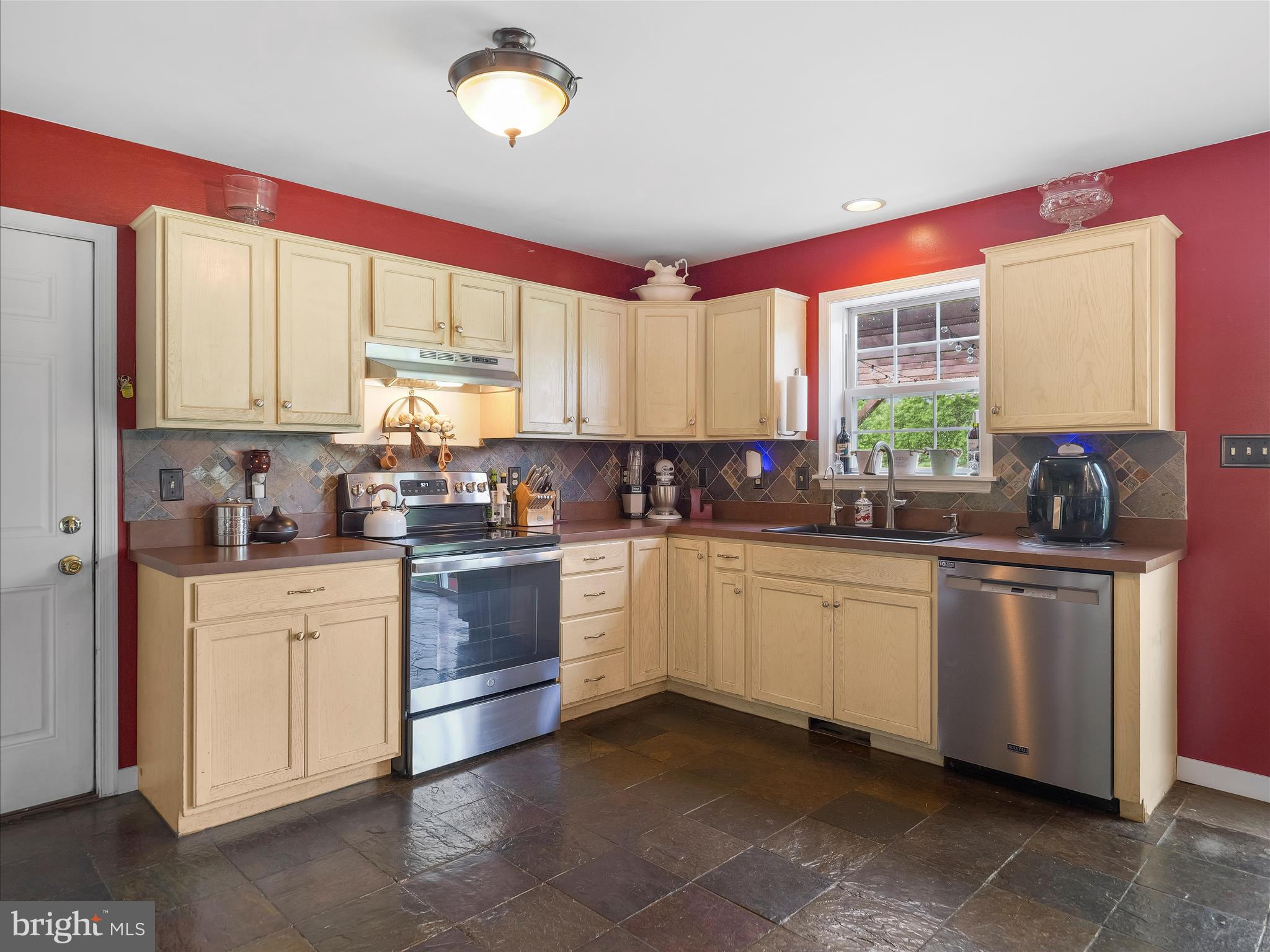 MT PLEASANT ESTATES - Residential