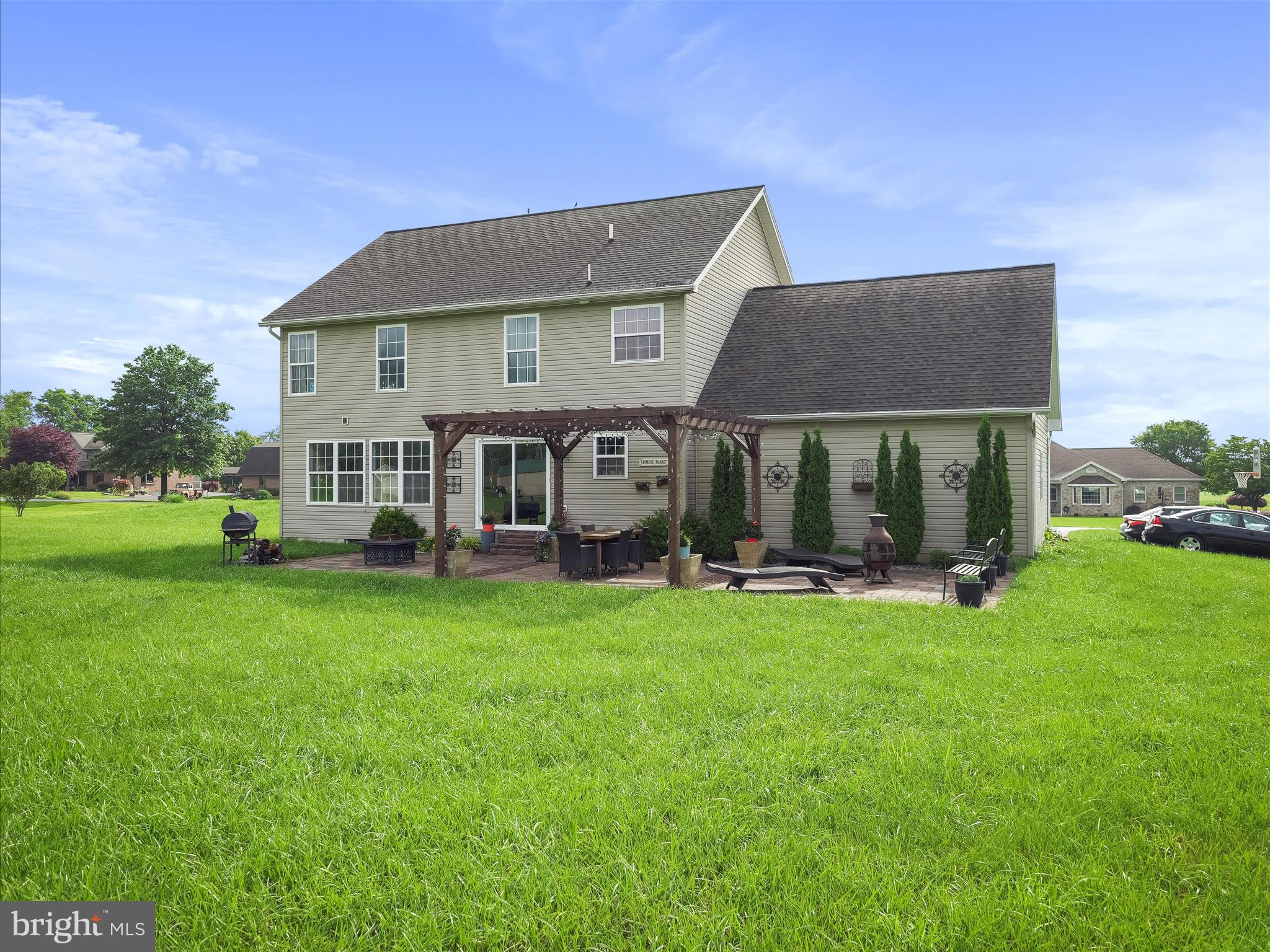 MT PLEASANT ESTATES - Residential