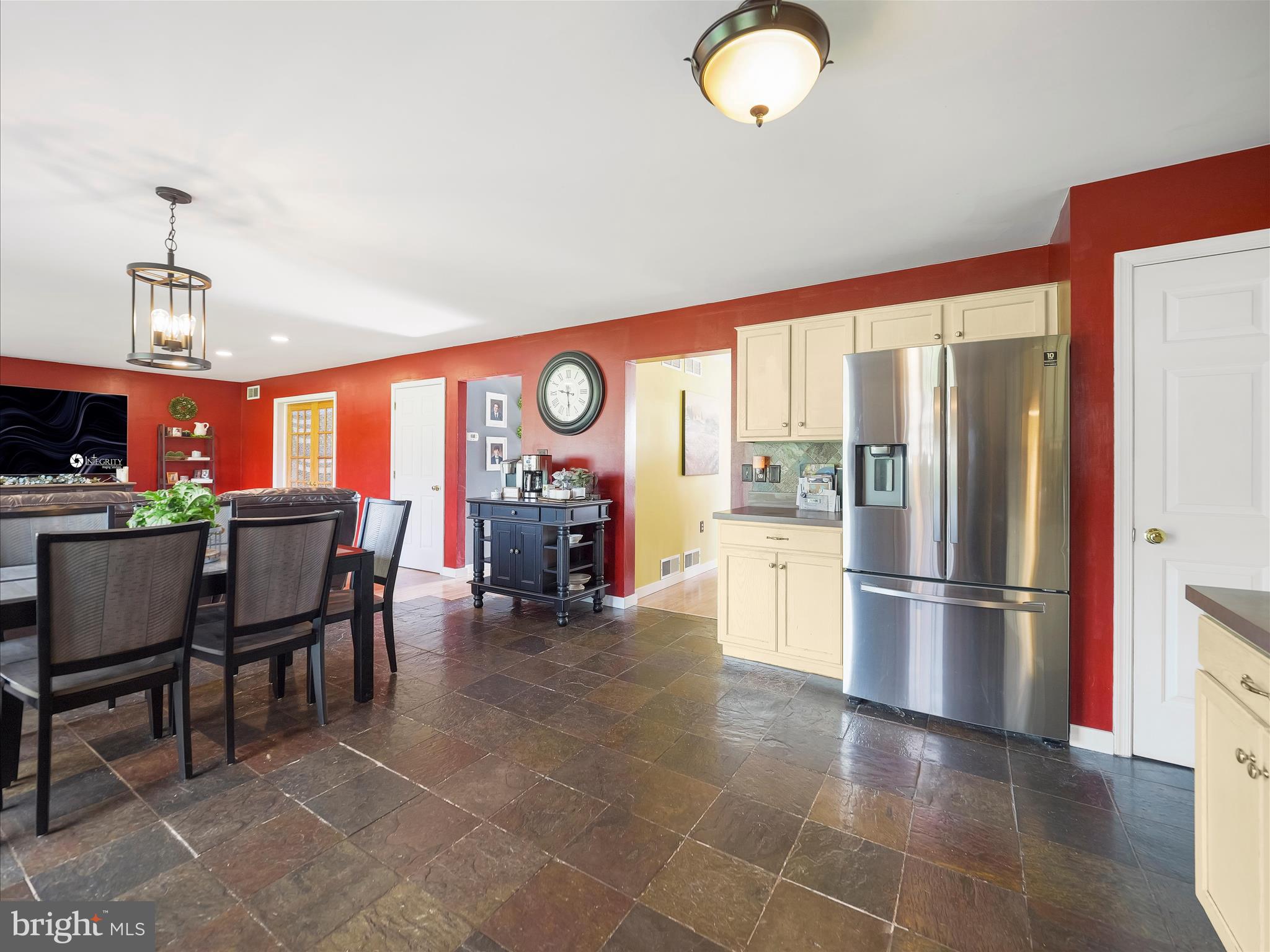 MT PLEASANT ESTATES - Residential