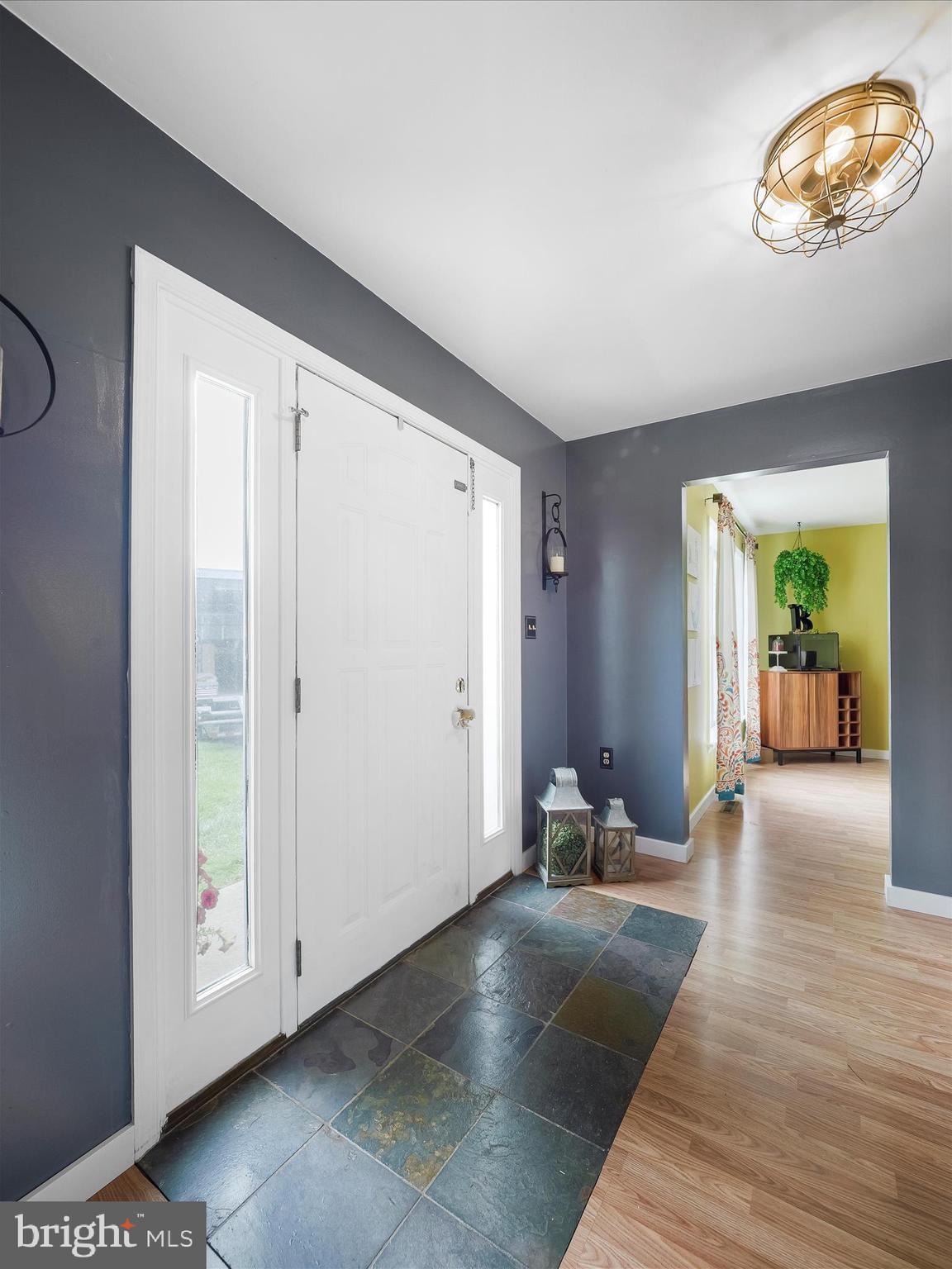 MT PLEASANT ESTATES - Residential