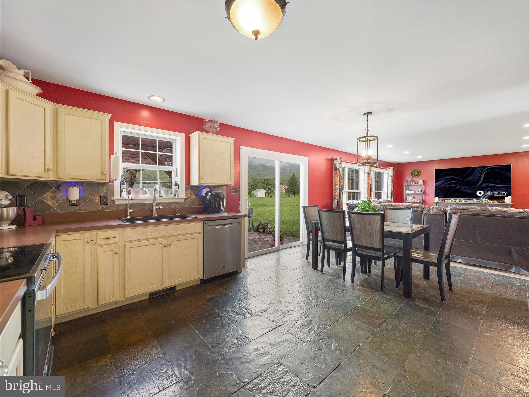 MT PLEASANT ESTATES - Residential