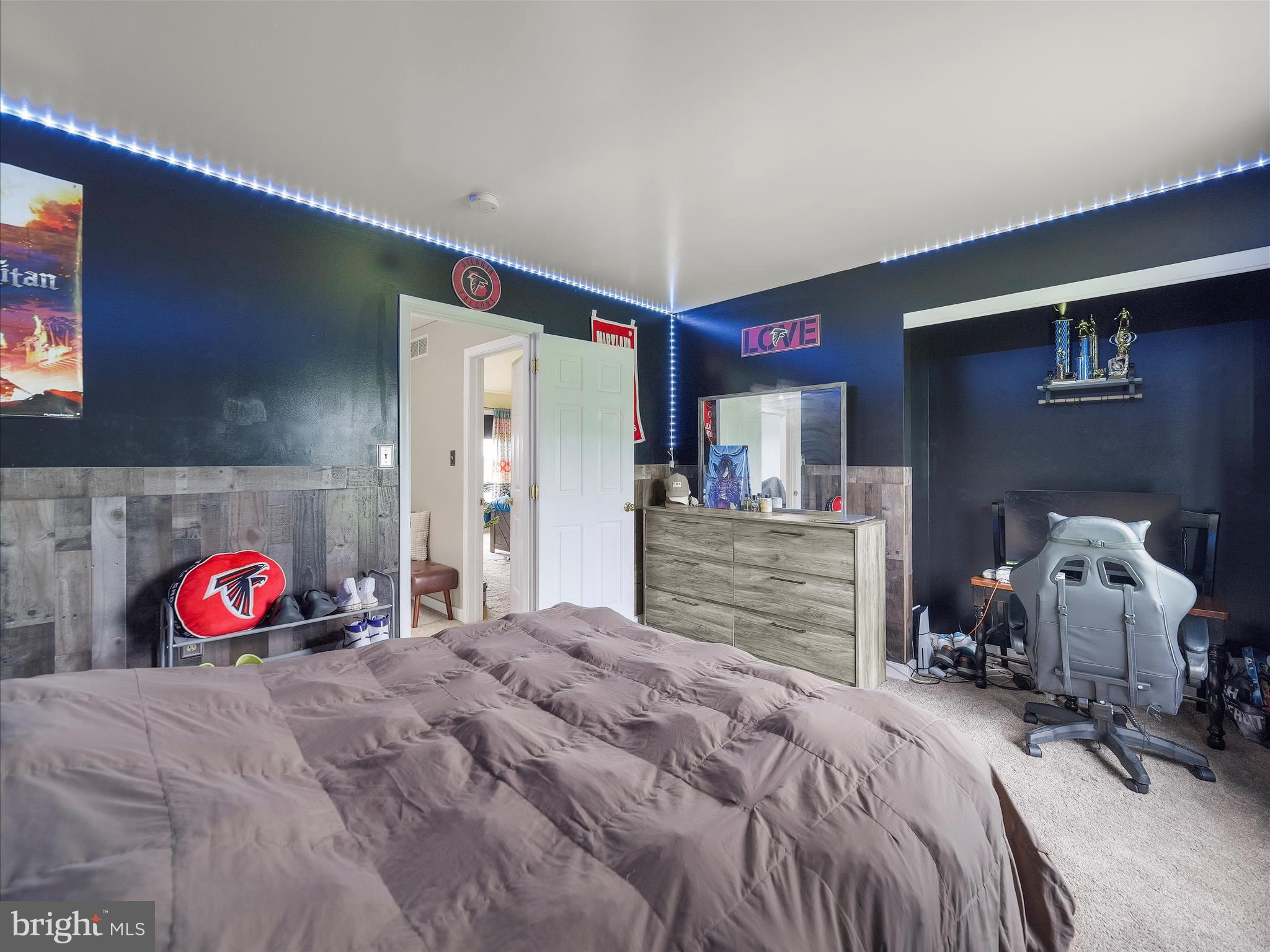 MT PLEASANT ESTATES - Residential