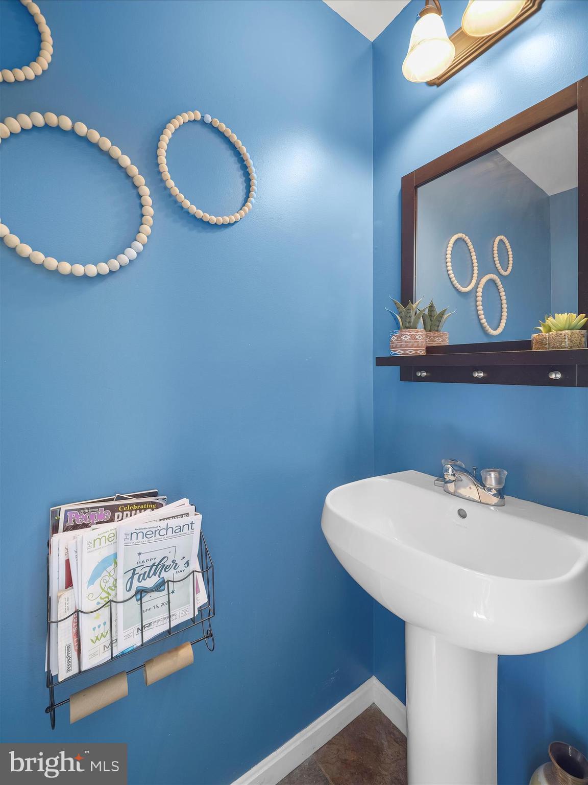 MT PLEASANT ESTATES - Residential