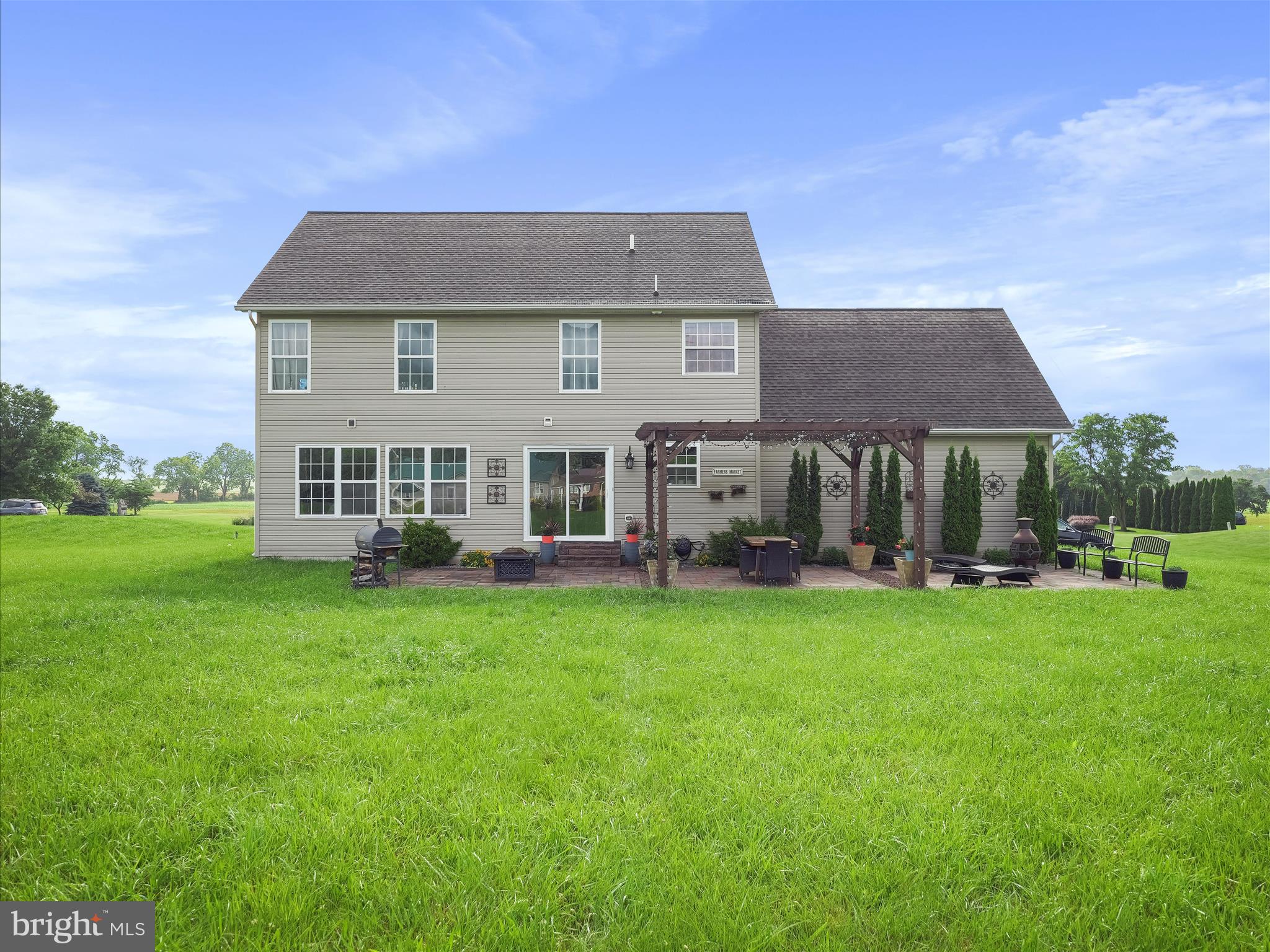 MT PLEASANT ESTATES - Residential