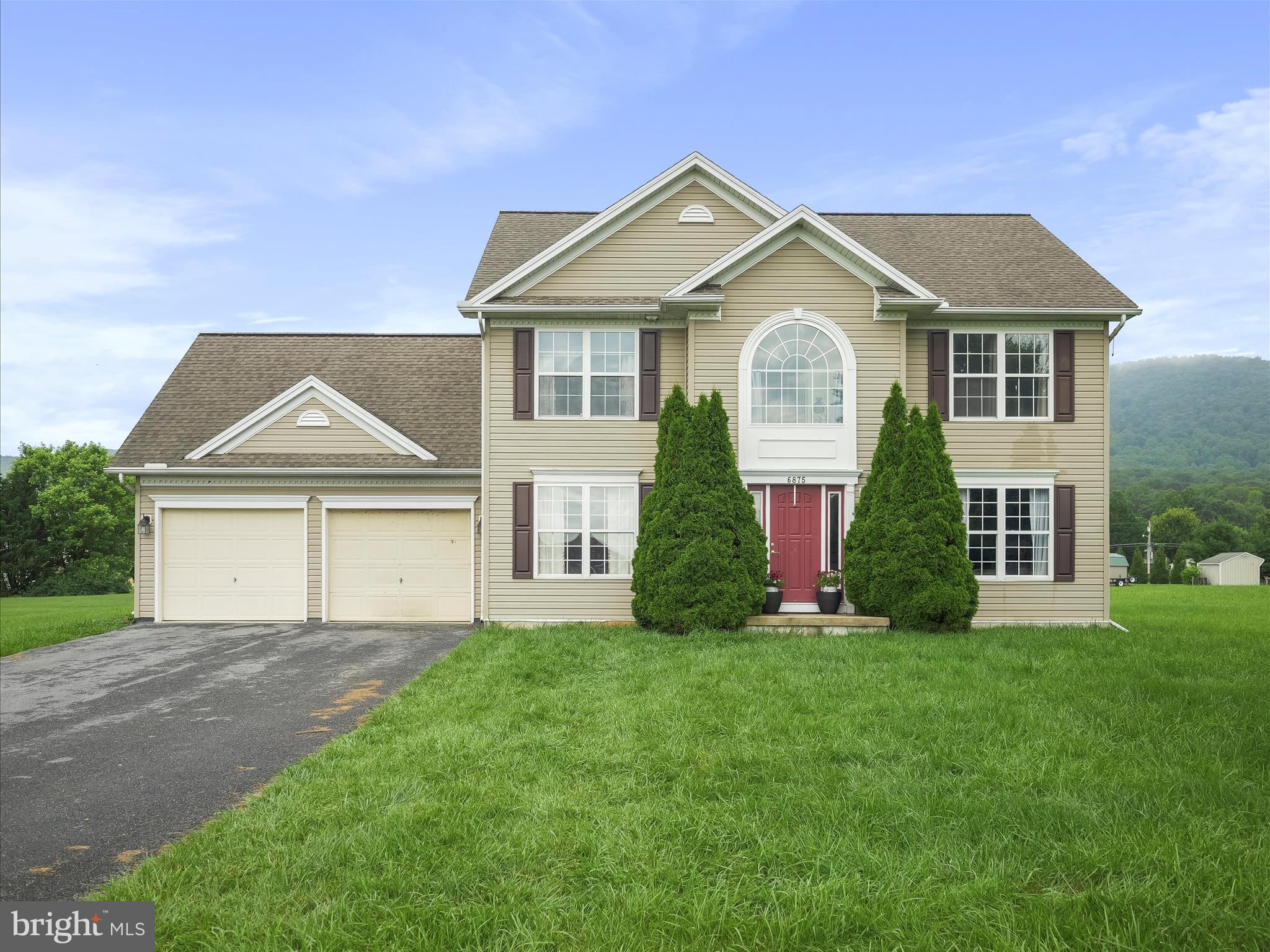 MT PLEASANT ESTATES - Residential