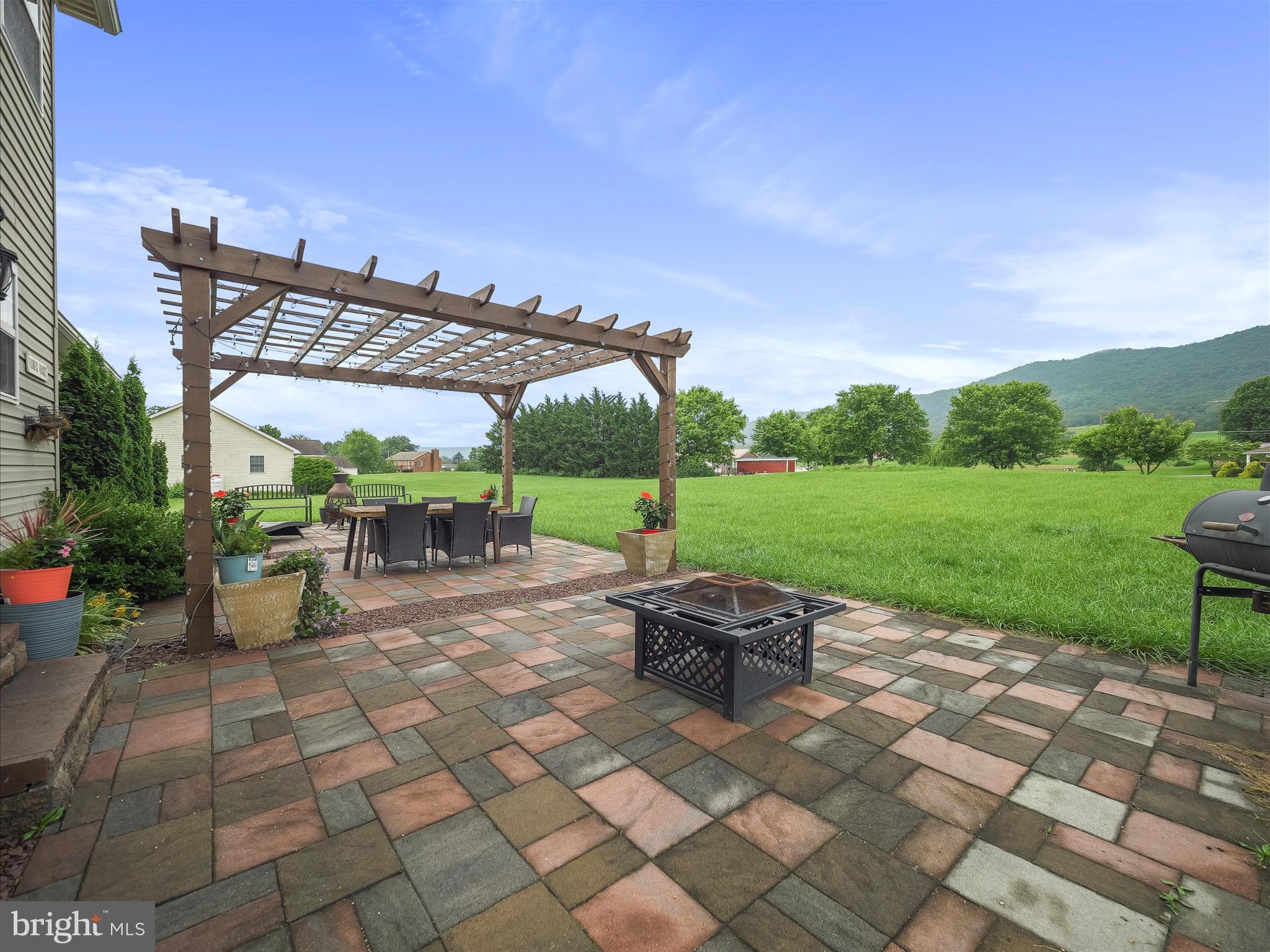 MT PLEASANT ESTATES - Residential