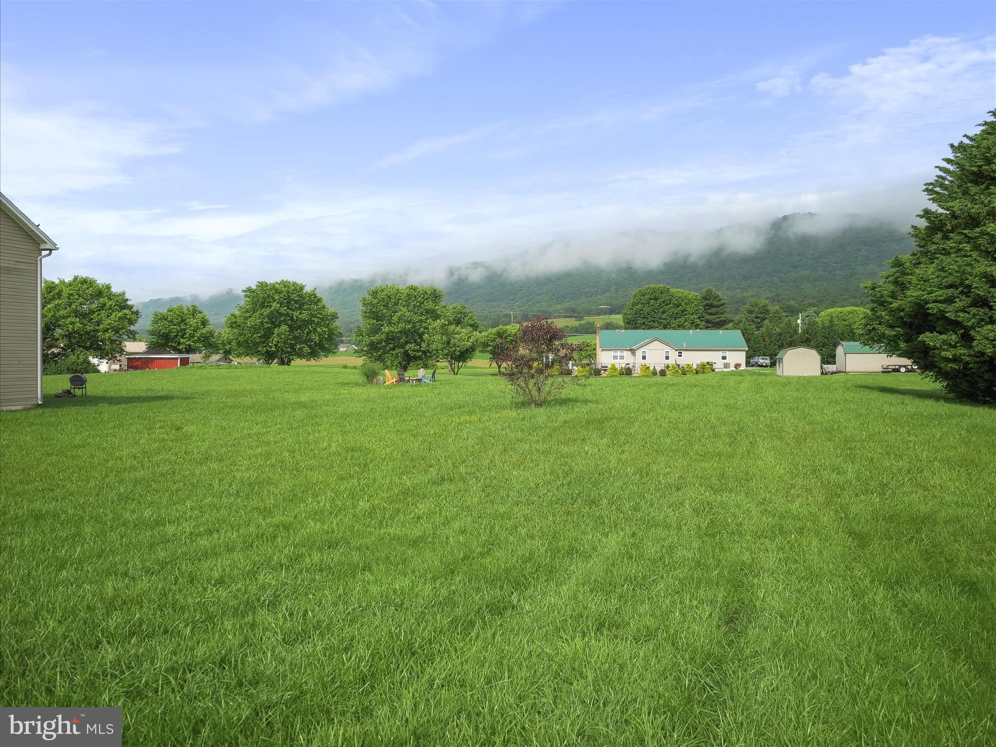 MT PLEASANT ESTATES - Residential