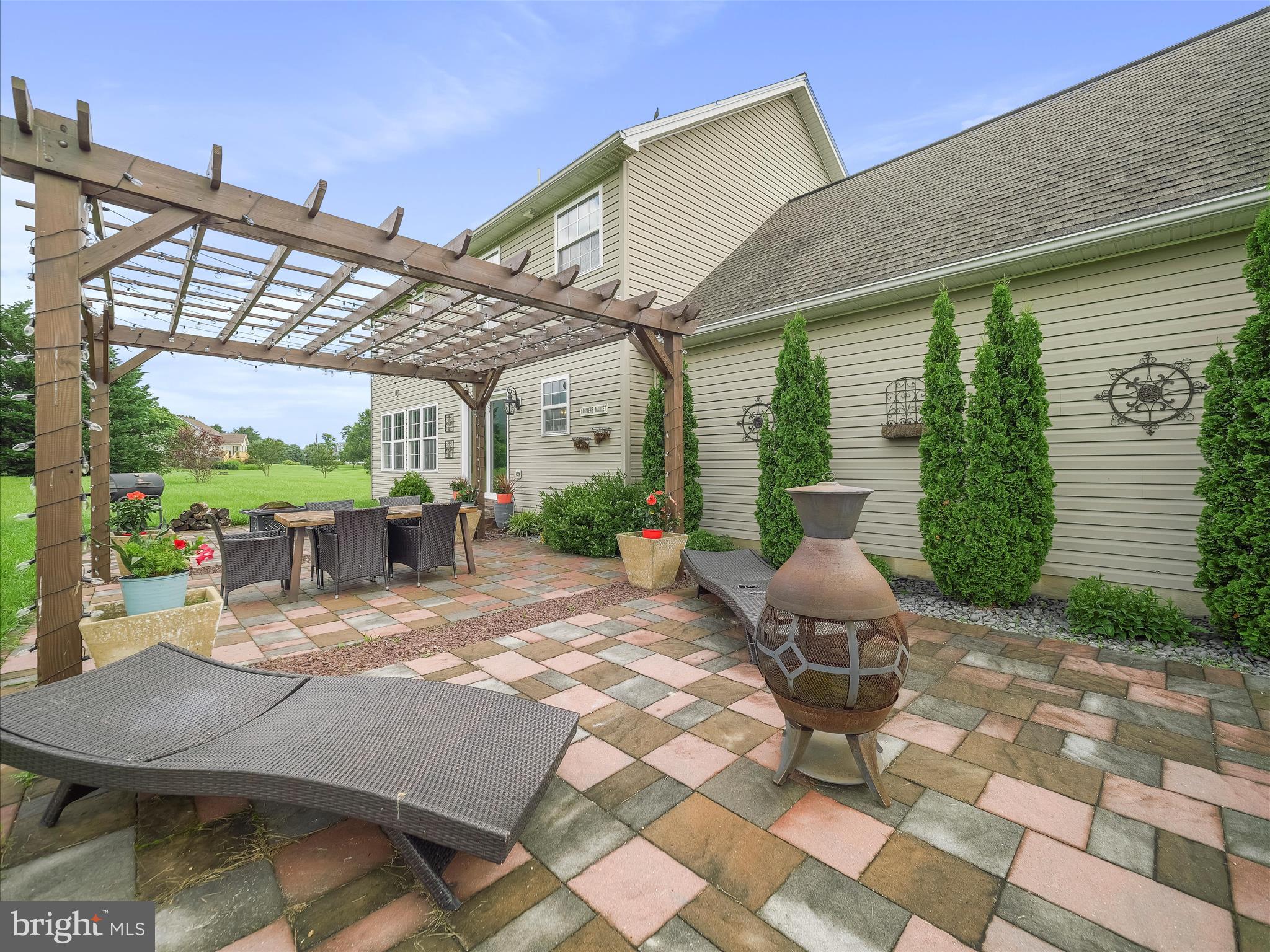 MT PLEASANT ESTATES - Residential